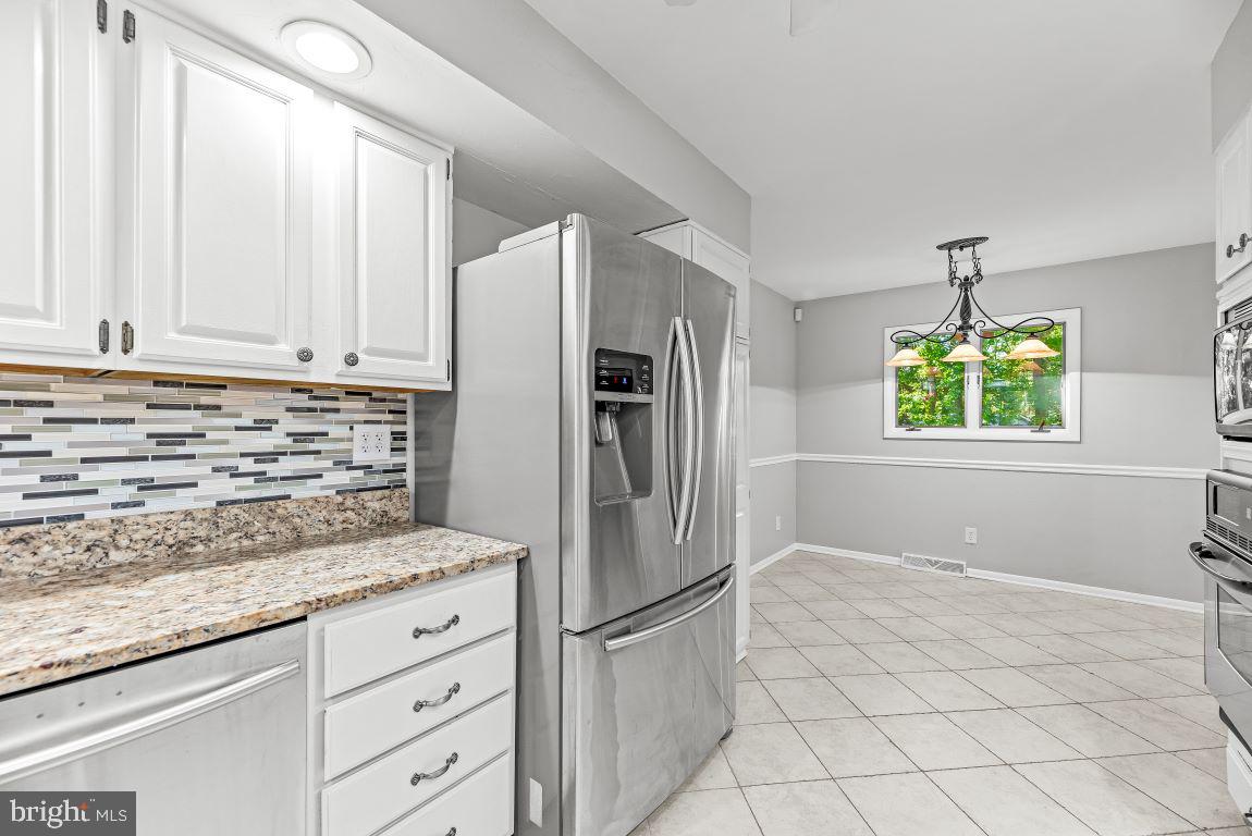 CHESAPEAKE RANCH ESTATES - Residential