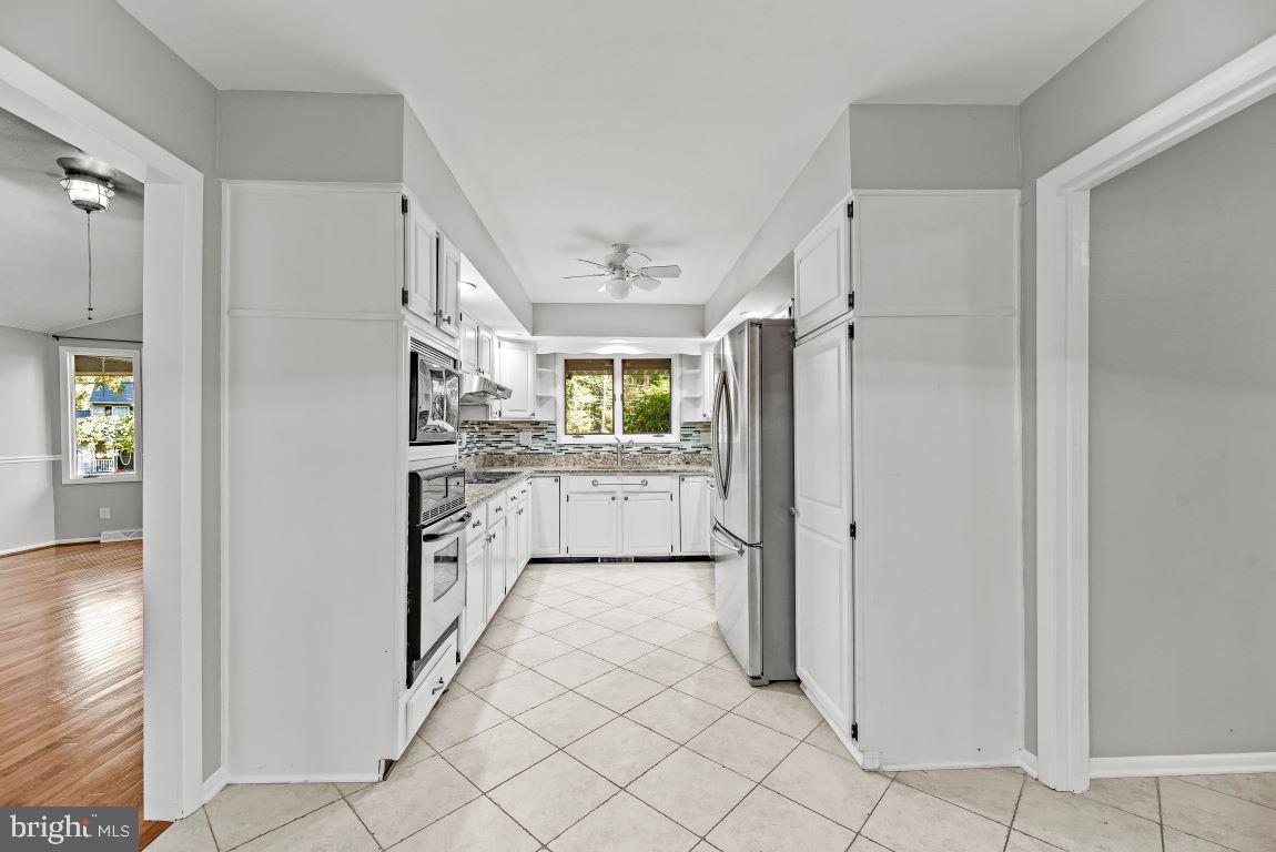 CHESAPEAKE RANCH ESTATES - Residential