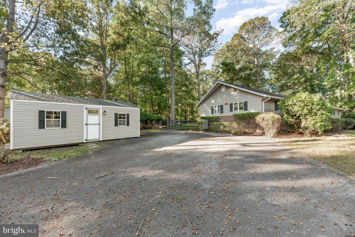 CHESAPEAKE RANCH ESTATES - Residential