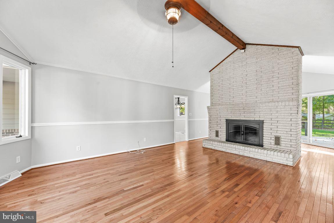 CHESAPEAKE RANCH ESTATES - Residential