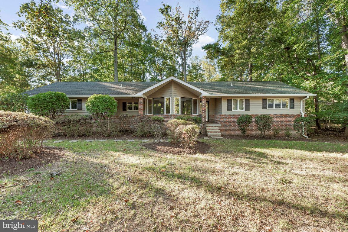 CHESAPEAKE RANCH ESTATES - Residential