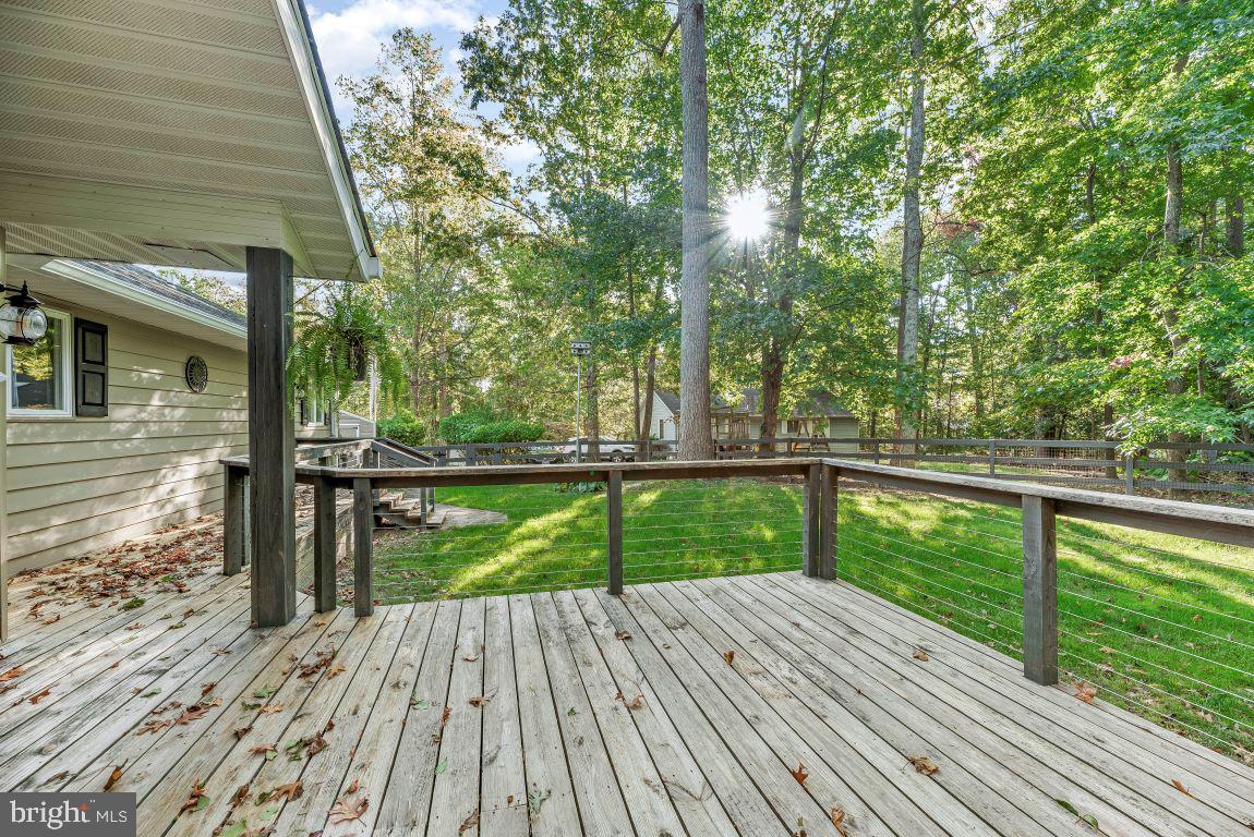 CHESAPEAKE RANCH ESTATES - Residential