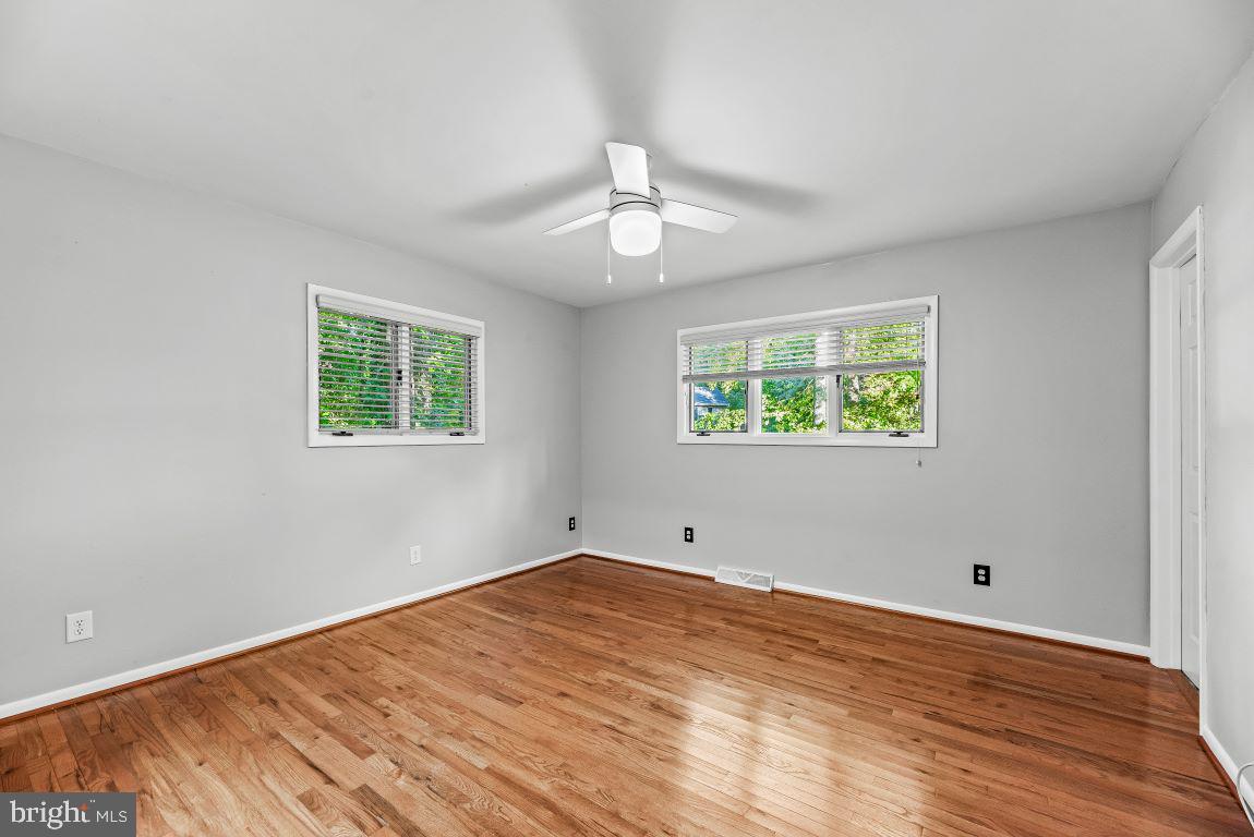 CHESAPEAKE RANCH ESTATES - Residential