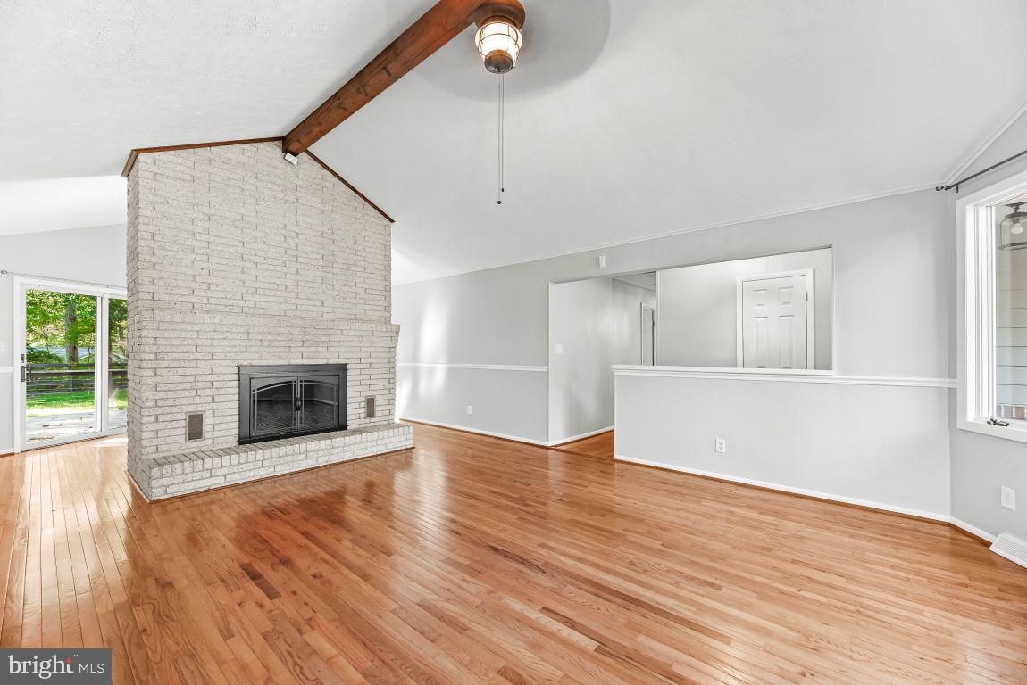 CHESAPEAKE RANCH ESTATES - Residential