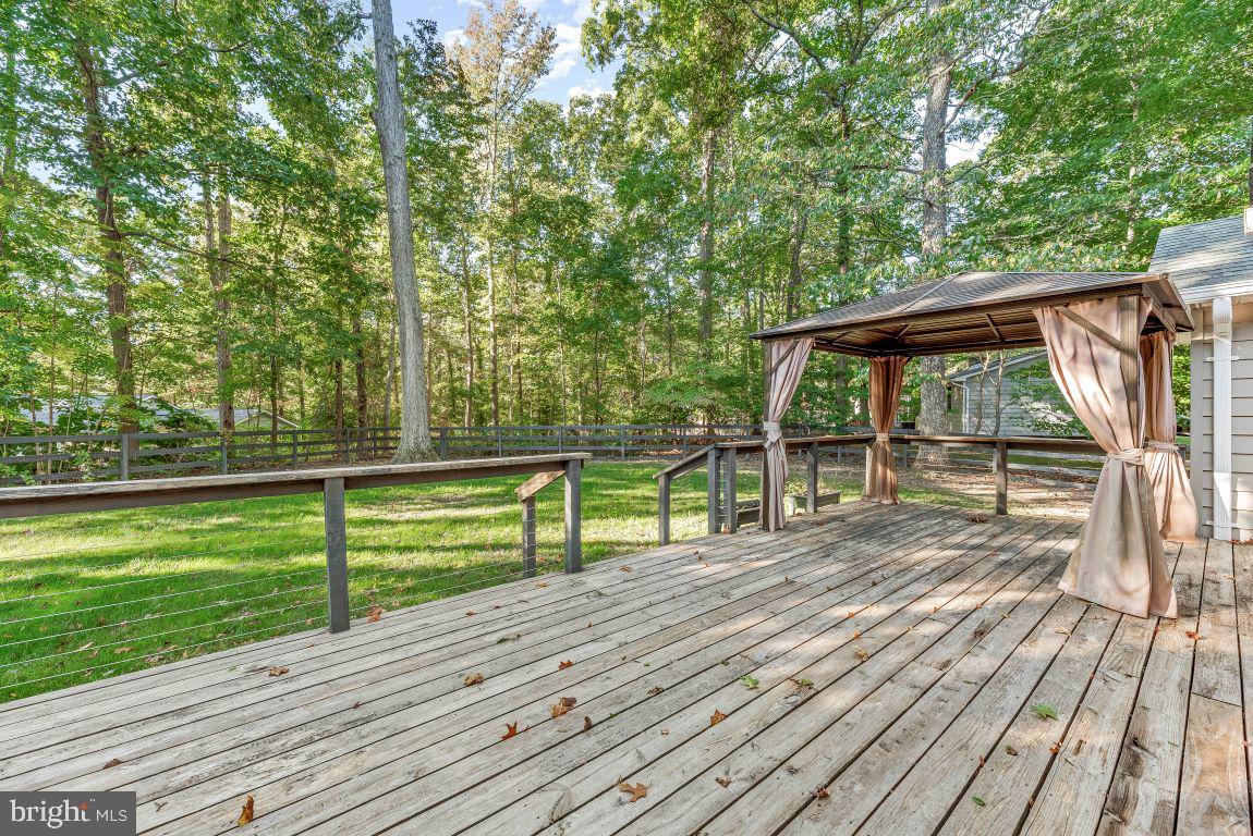 CHESAPEAKE RANCH ESTATES - Residential