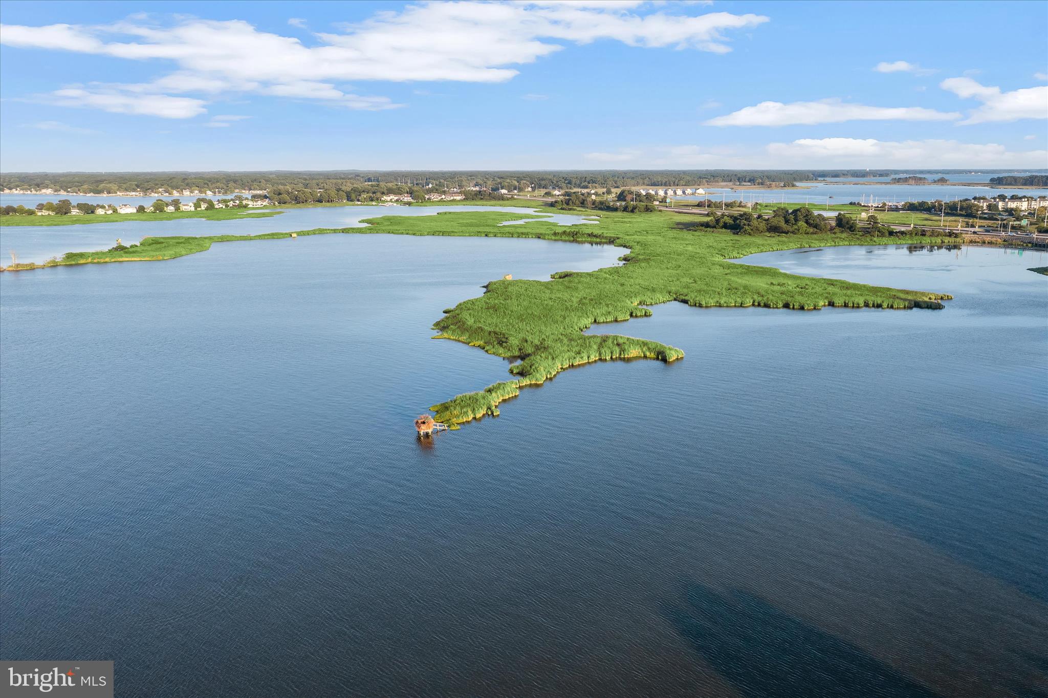 NARROWS POINTE - Residential