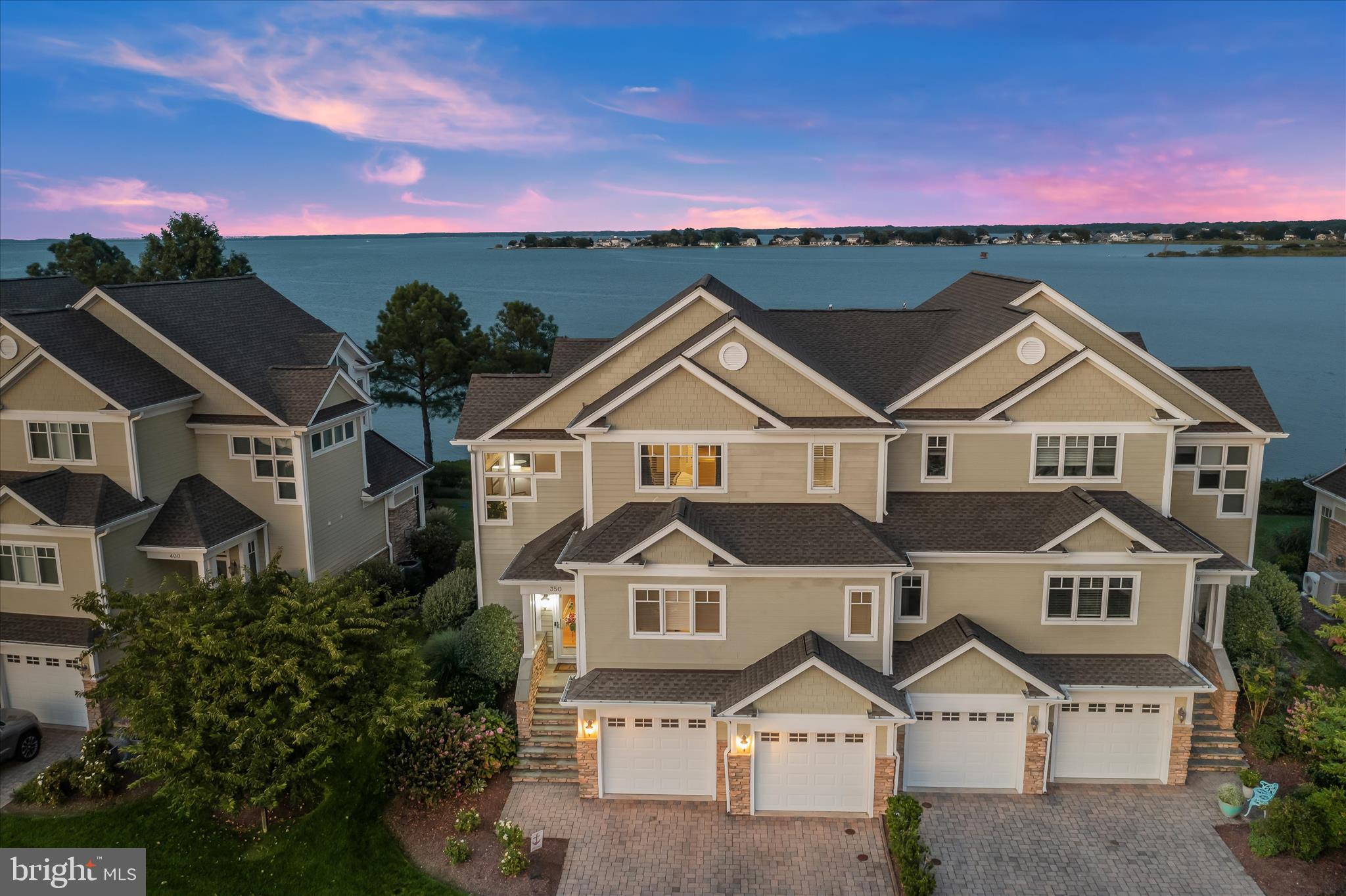 NARROWS POINTE - Residential