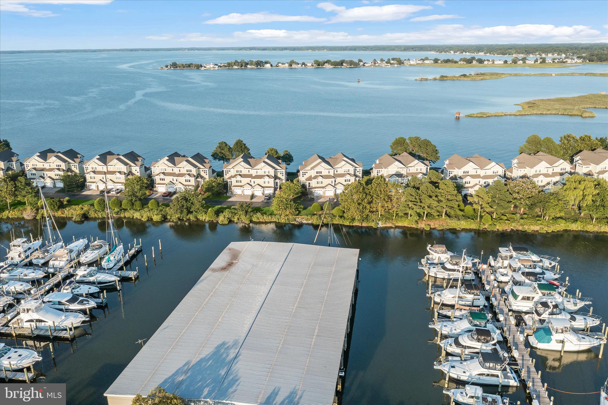 NARROWS POINTE - Residential