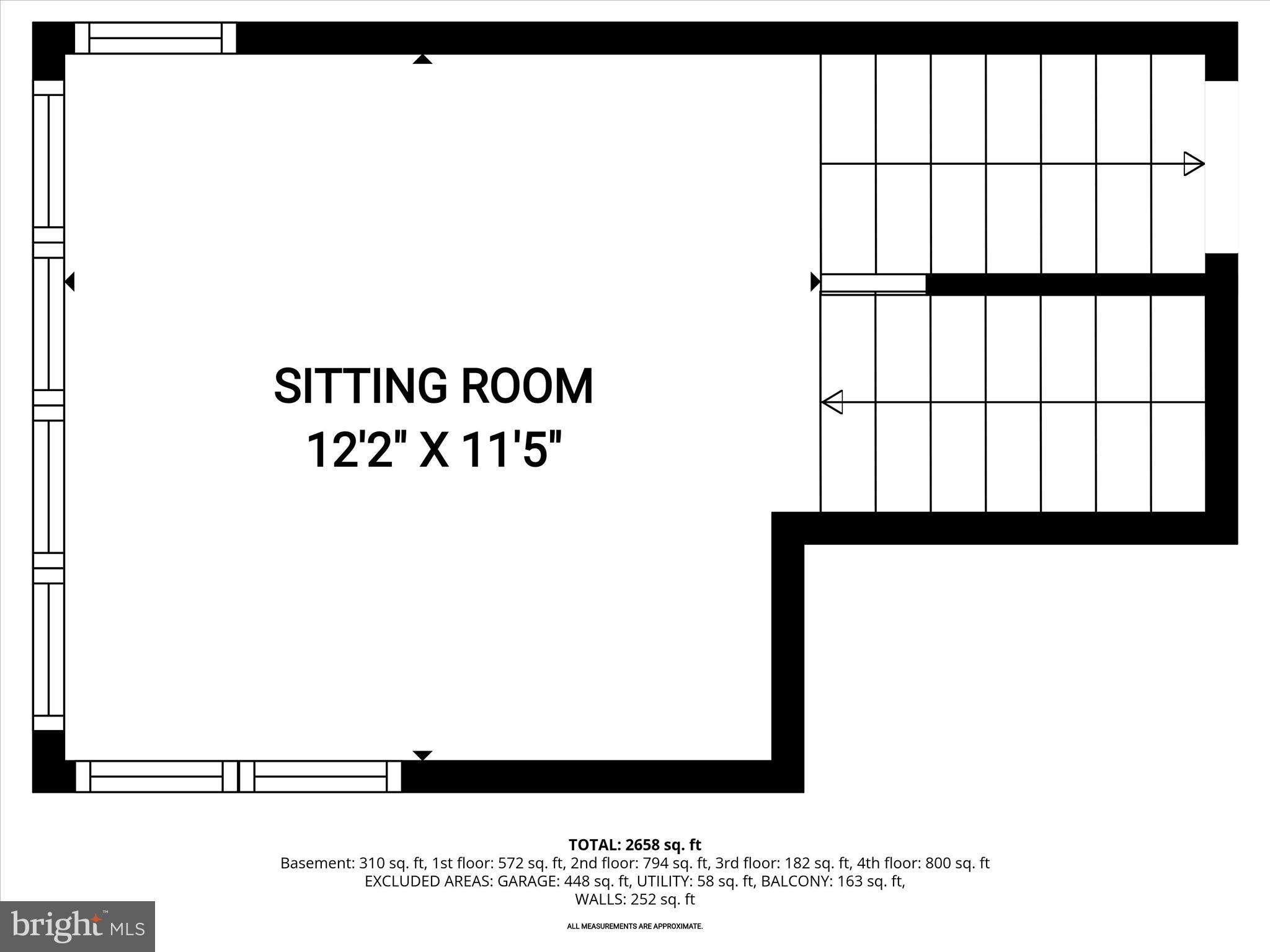 NARROWS POINTE - Residential