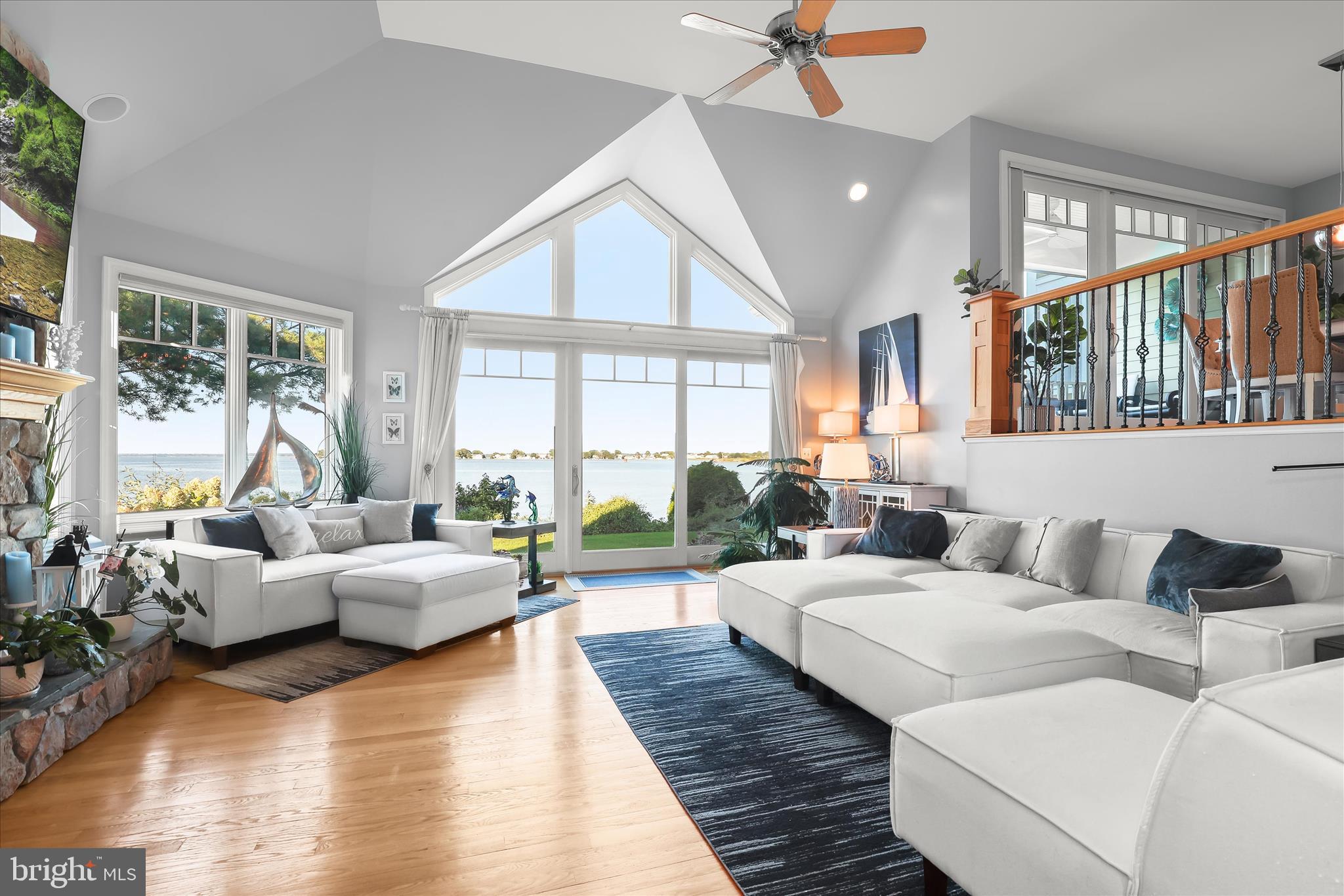 NARROWS POINTE - Residential