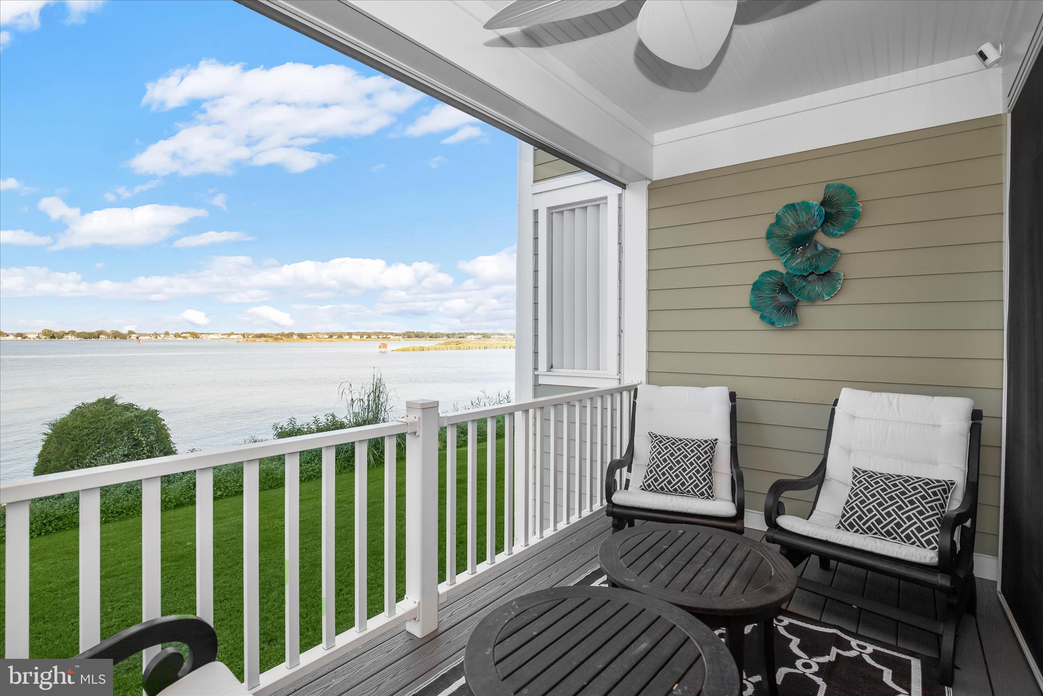 NARROWS POINTE - Residential