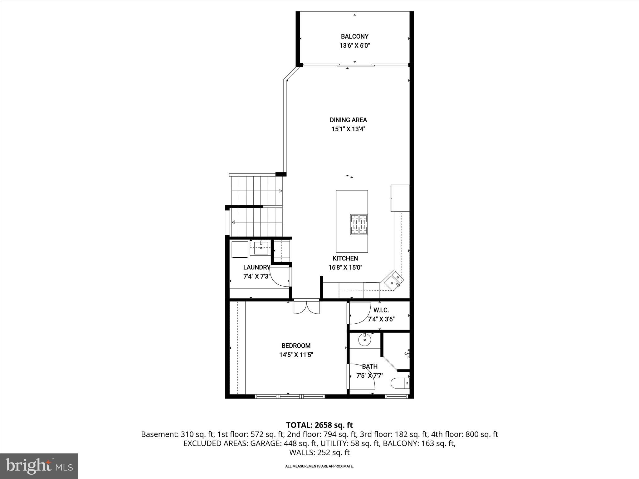 NARROWS POINTE - Residential