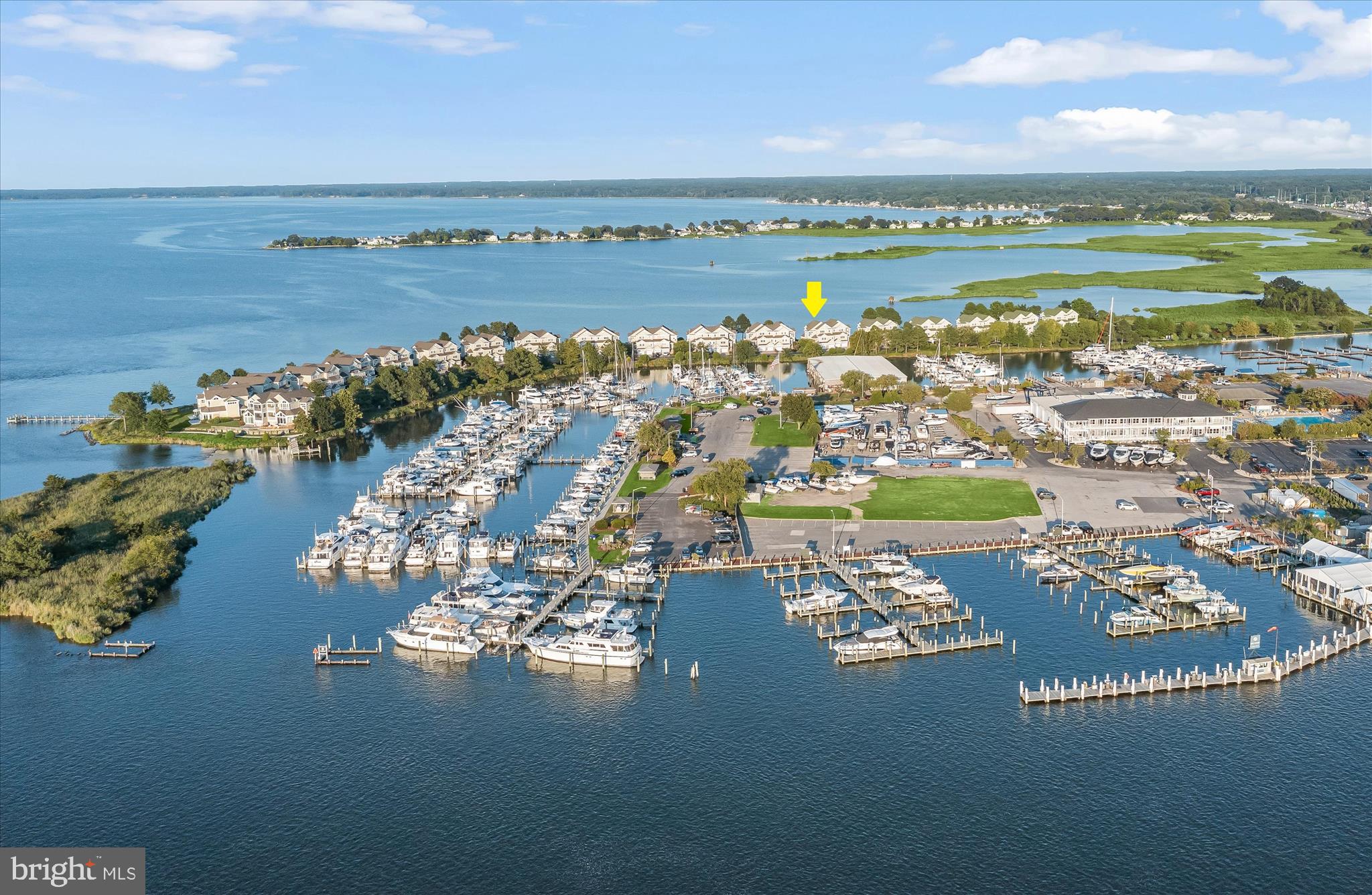 NARROWS POINTE - Residential