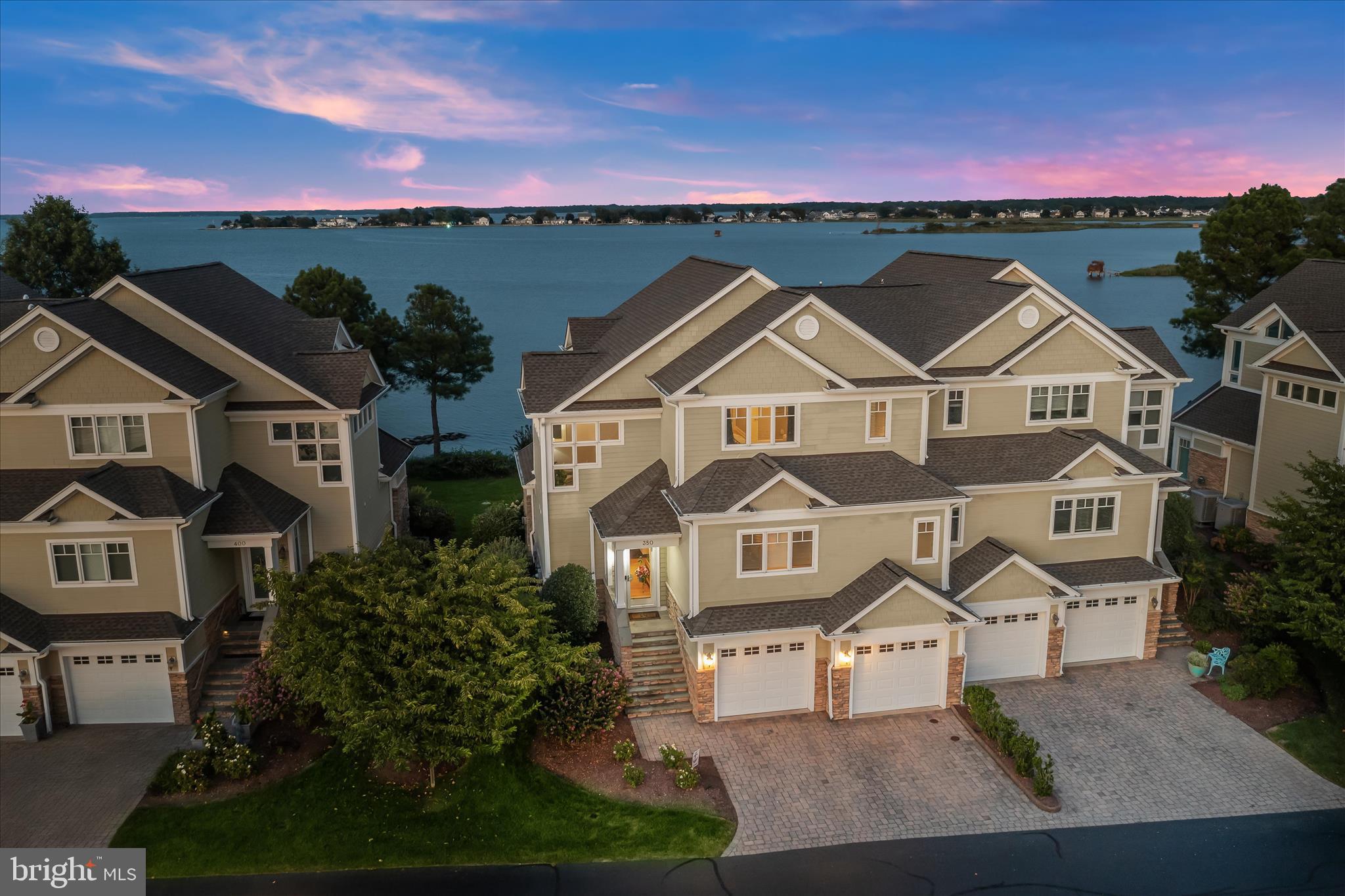 NARROWS POINTE - Residential