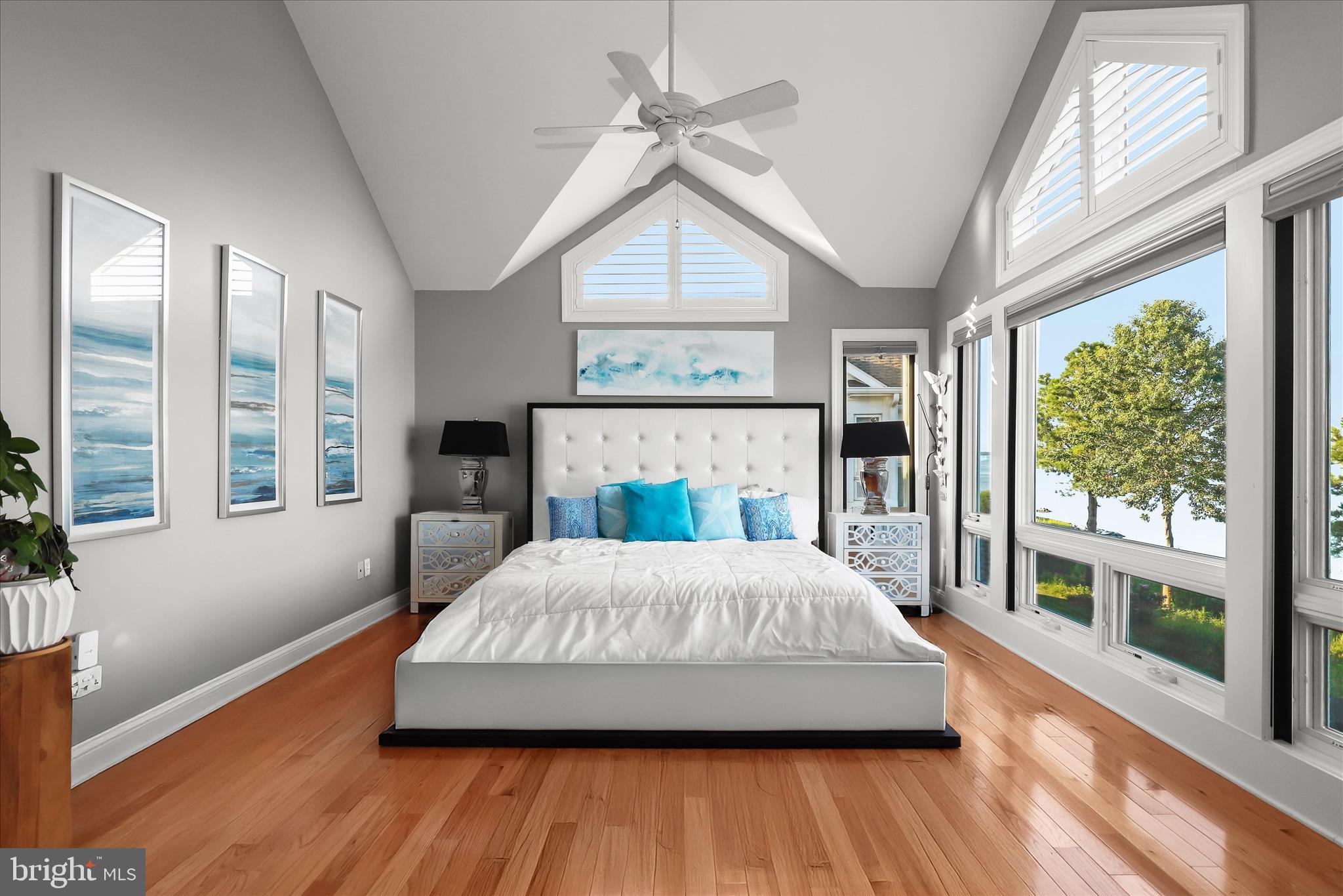 NARROWS POINTE - Residential