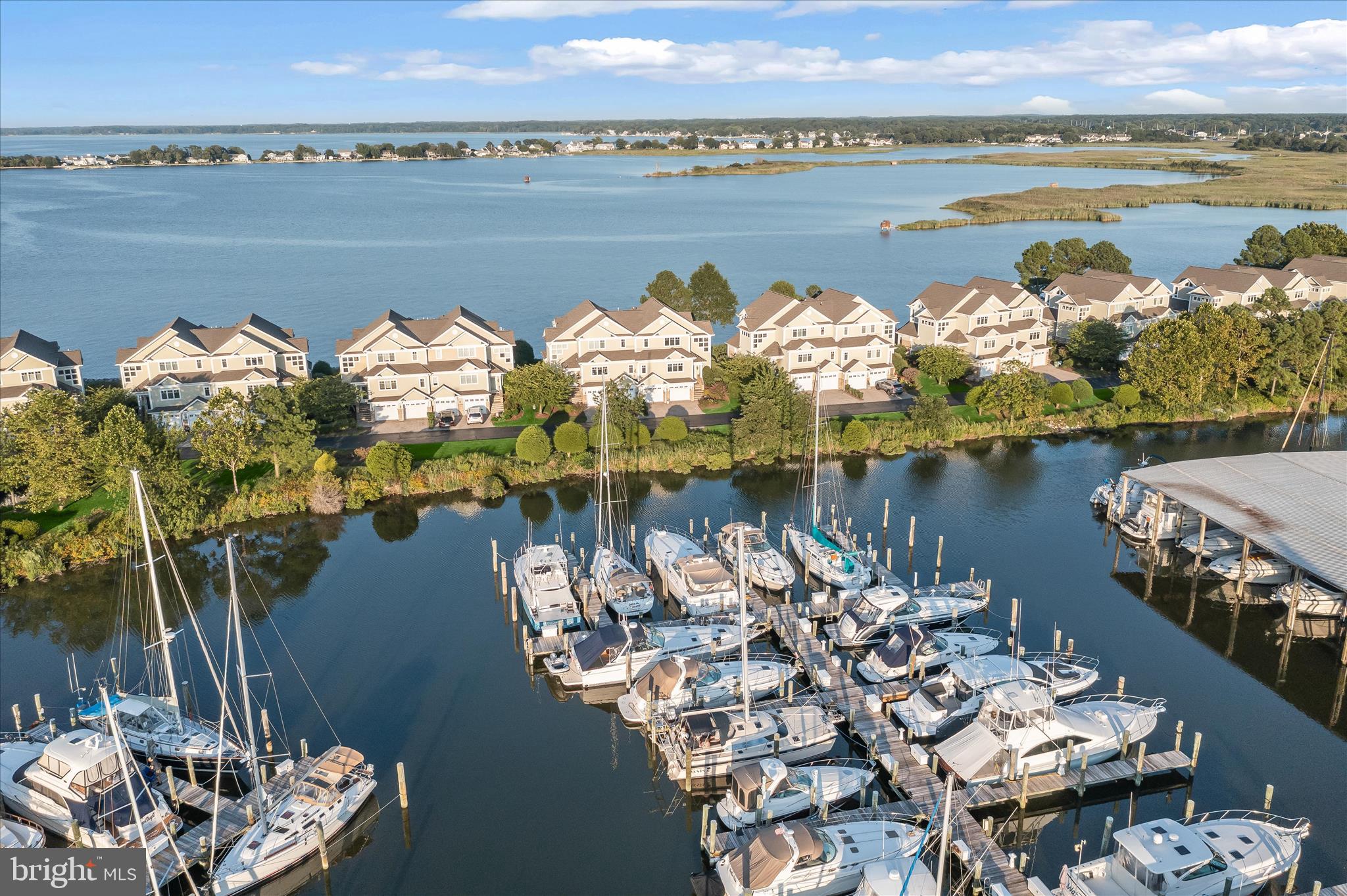 NARROWS POINTE - Residential