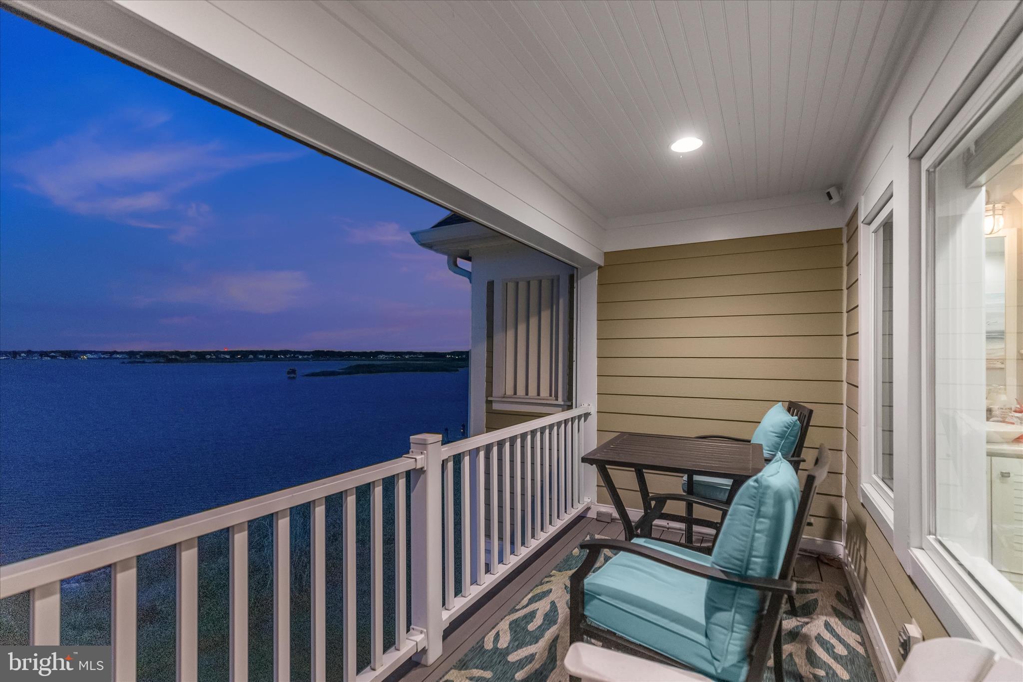 NARROWS POINTE - Residential