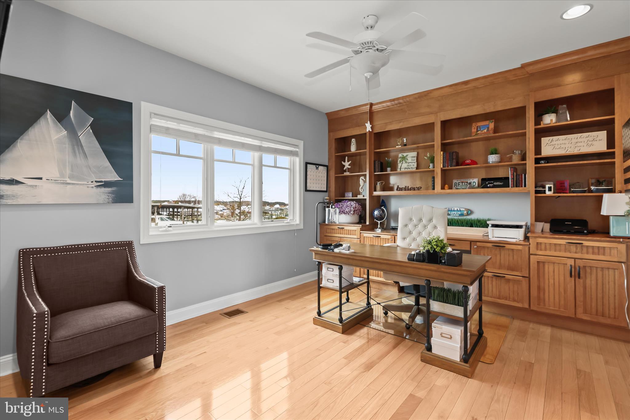 NARROWS POINTE - Residential