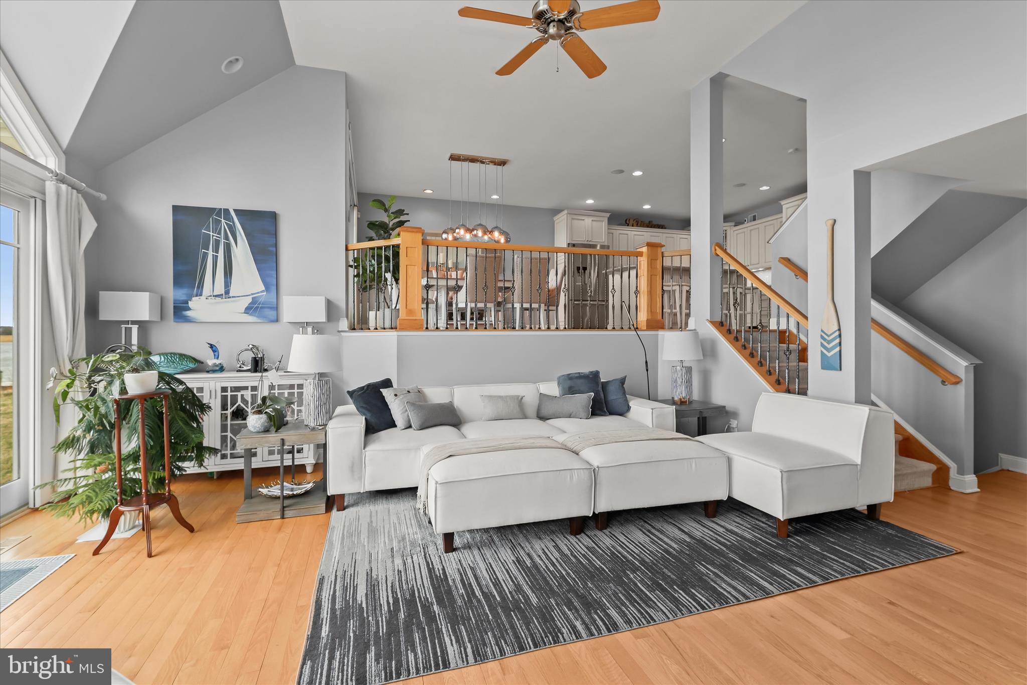 NARROWS POINTE - Residential