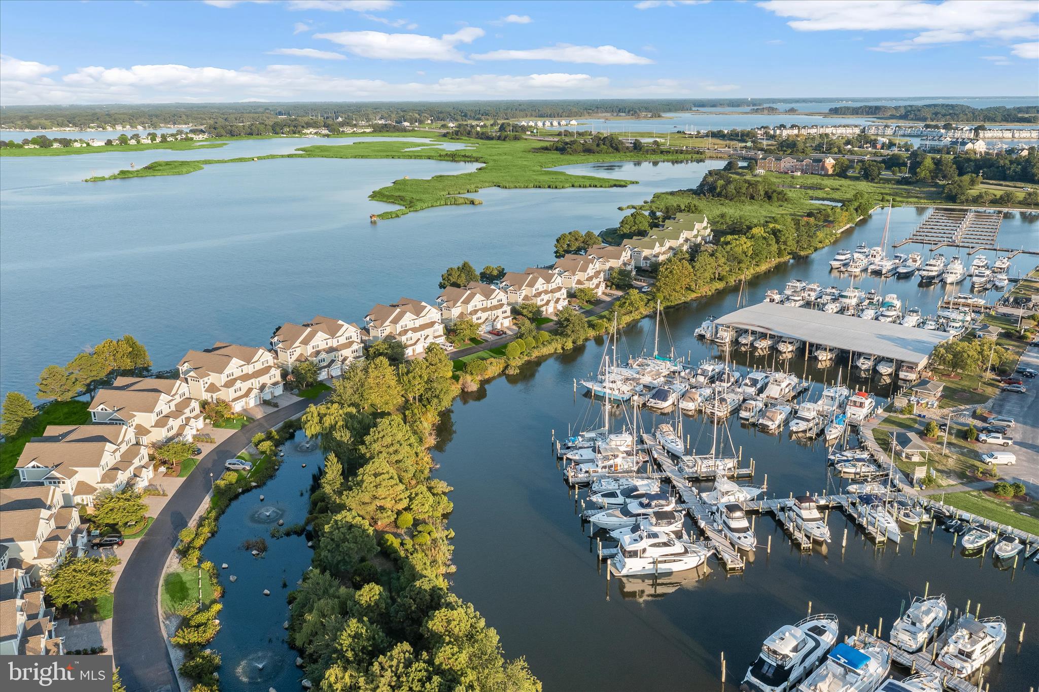 NARROWS POINTE - Residential