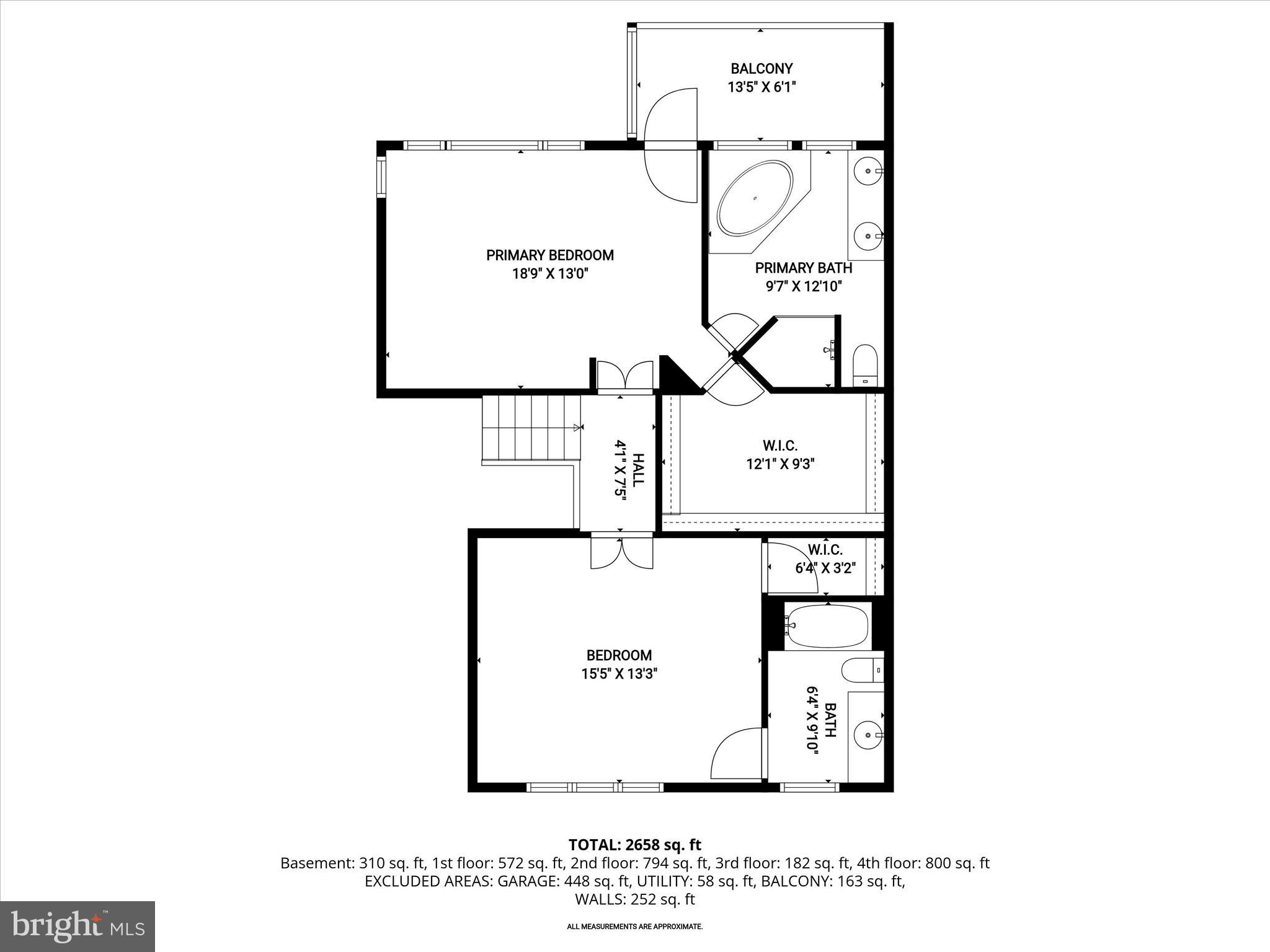 NARROWS POINTE - Residential