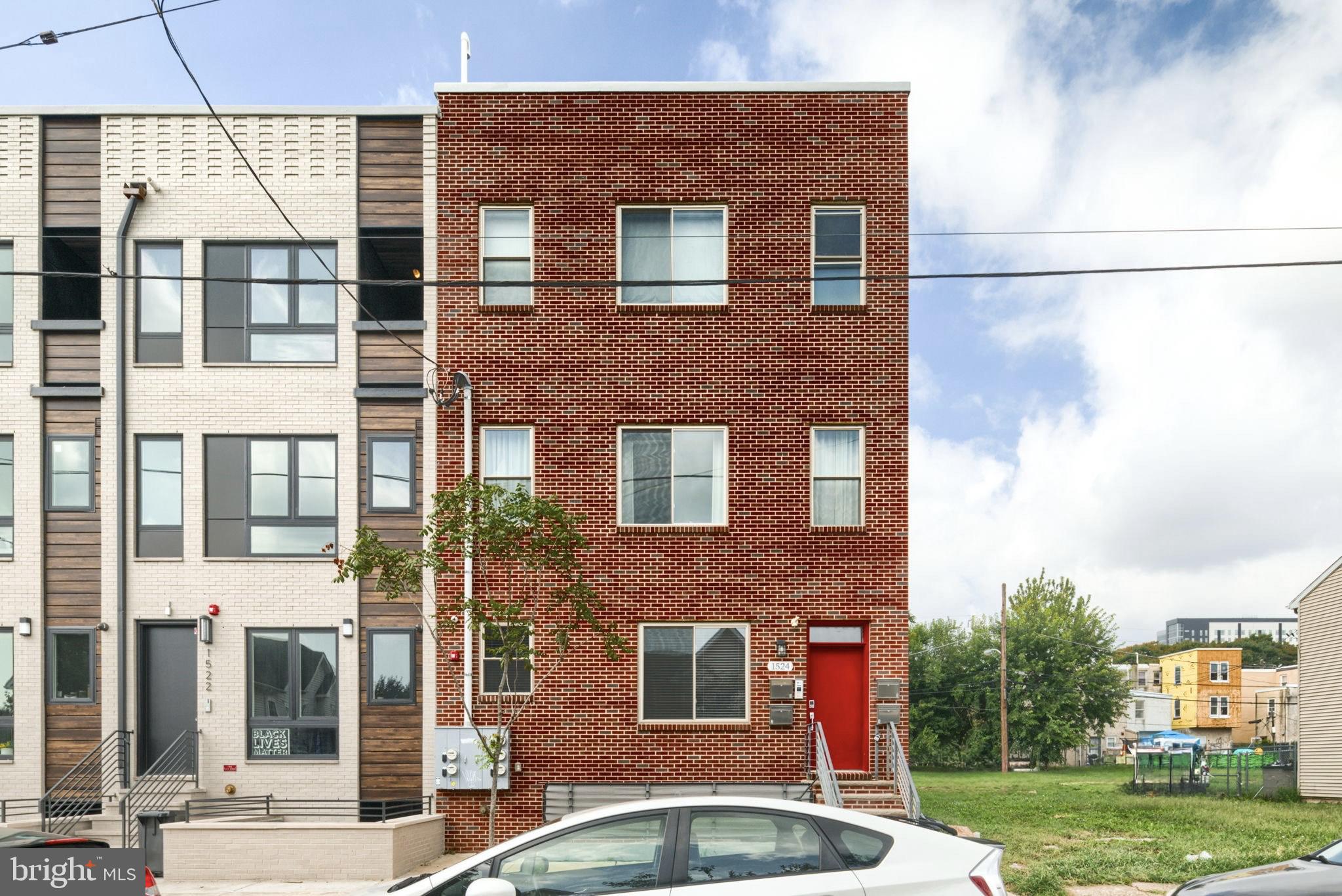 LUDLOW - Residential