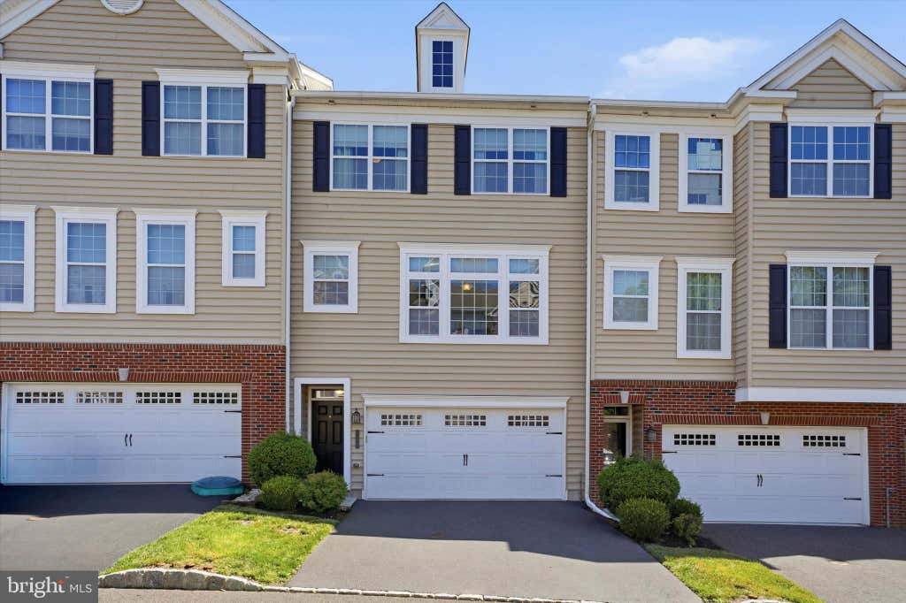 Photo of 407 Cope Court, SELLERSVILLE, PA 18960 (MLS # PABU2125022)