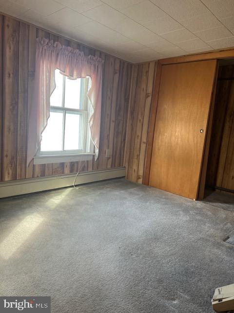 MCSHERRYSTOWN BOROUGH - Residential Lease