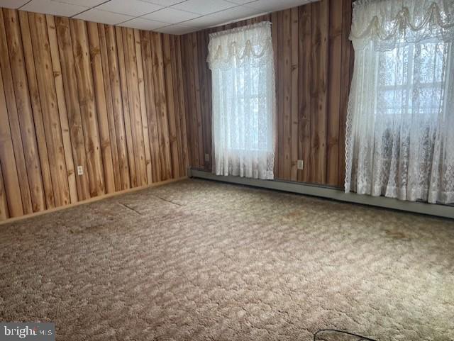 MCSHERRYSTOWN BOROUGH - Residential Lease