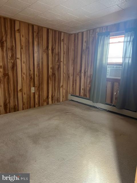 MCSHERRYSTOWN BOROUGH - Residential Lease