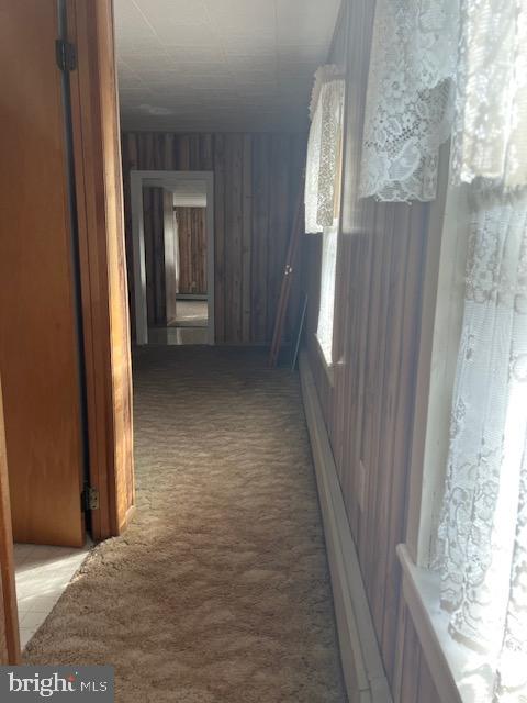 MCSHERRYSTOWN BOROUGH - Residential Lease