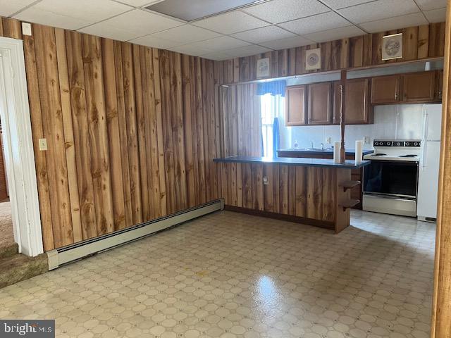 MCSHERRYSTOWN BOROUGH - Residential Lease