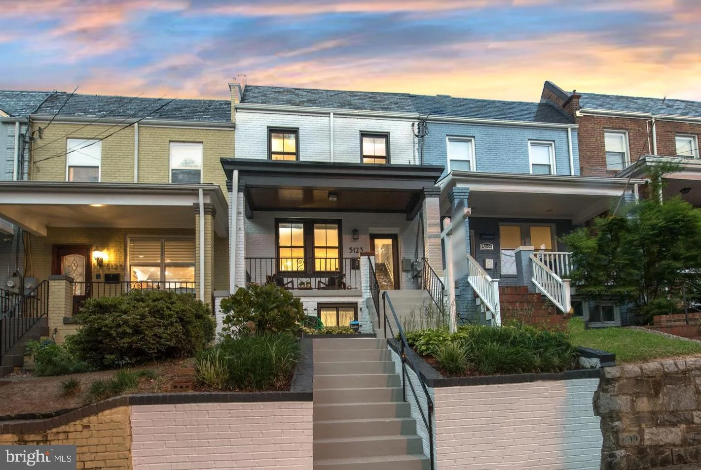 5123 3rd Street NW, Washington, DC 20011