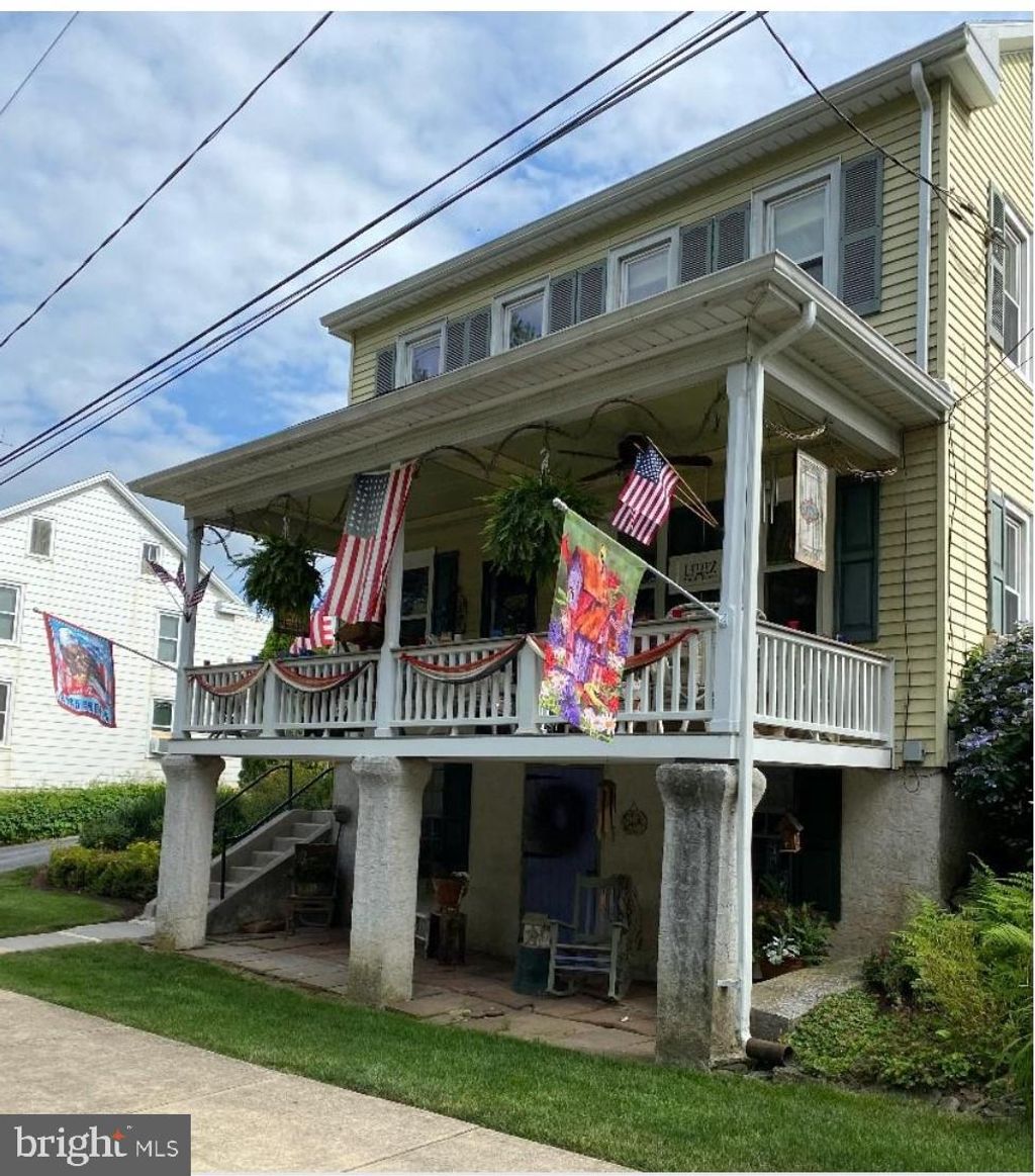 Photo of 36 Maple Street, Lititz, PA 17543 (MLS # PALA2047526)