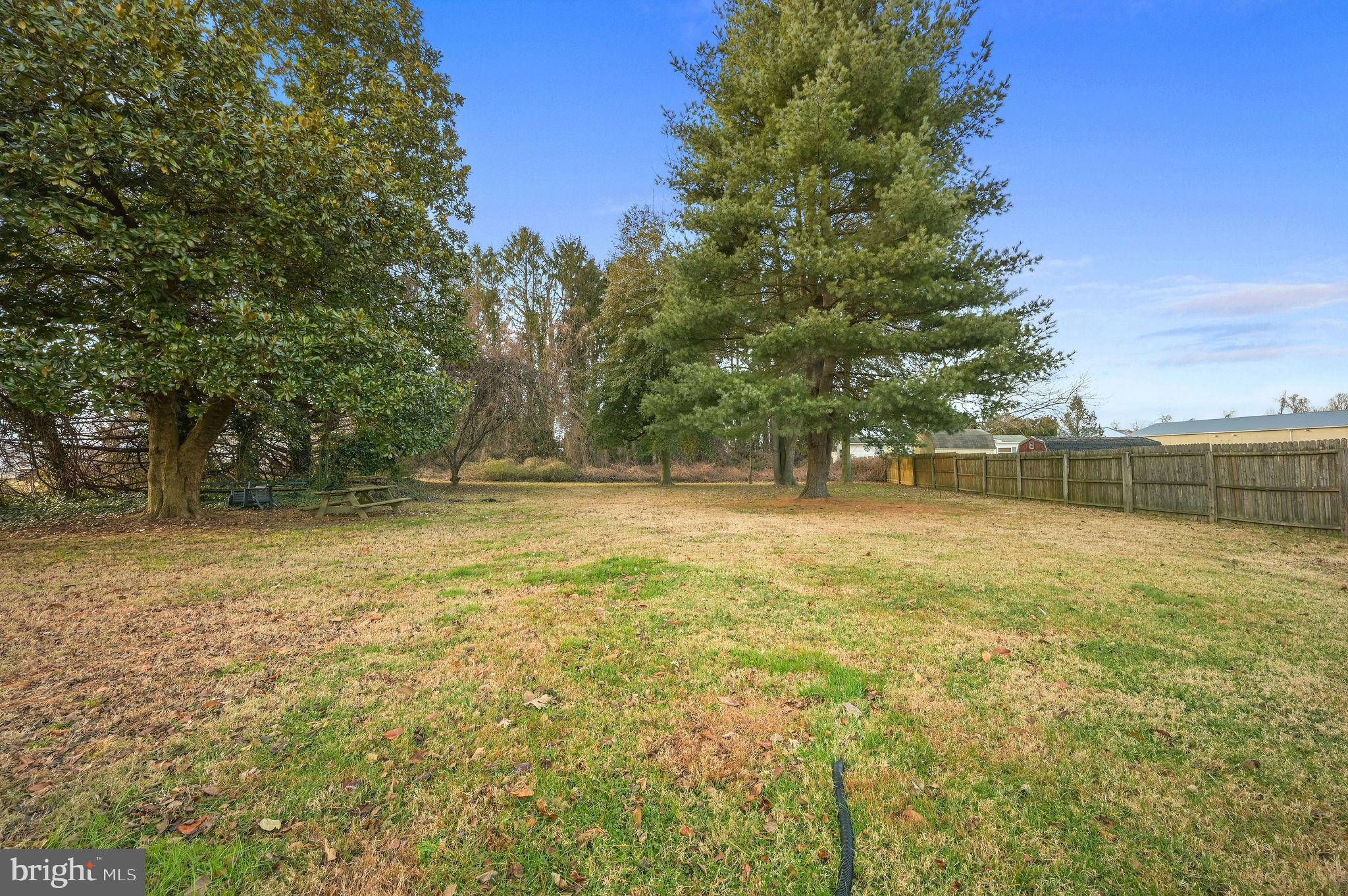 11901 WILLOW GROVE ROAD