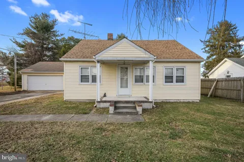 11901 Willow Grove Road, Camden Wyoming, DE MLS: DEKT2043178