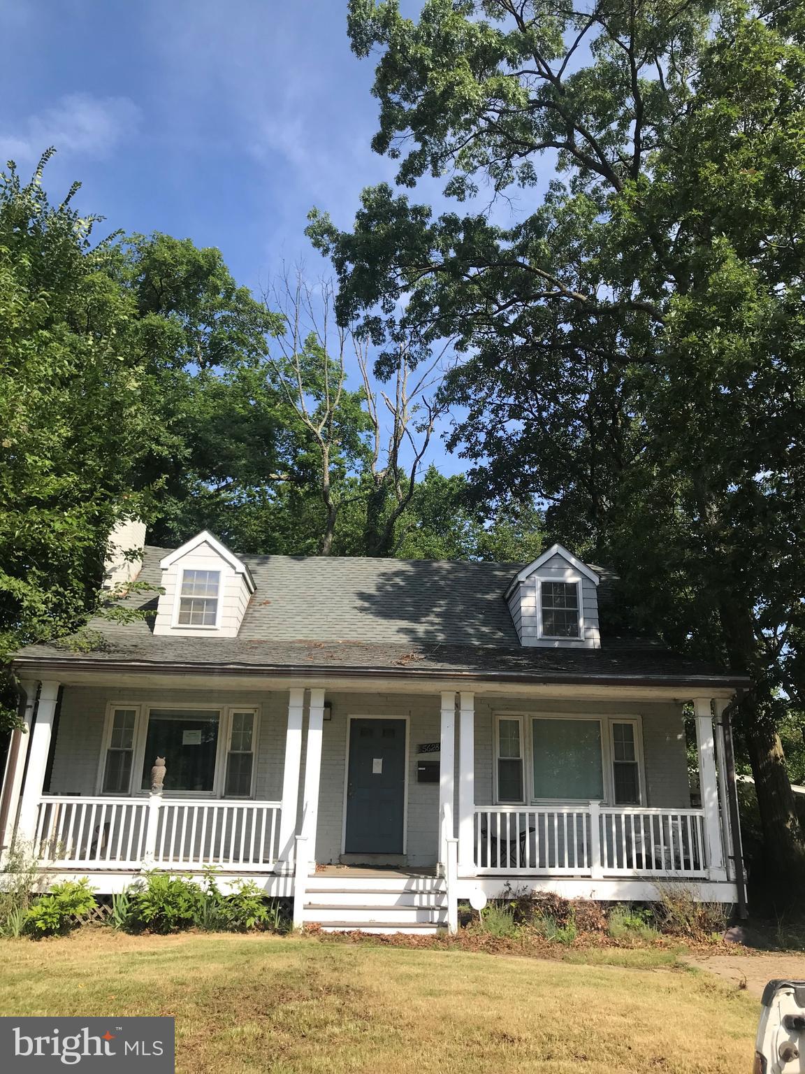 ROGERS HEIGHTS - Residential