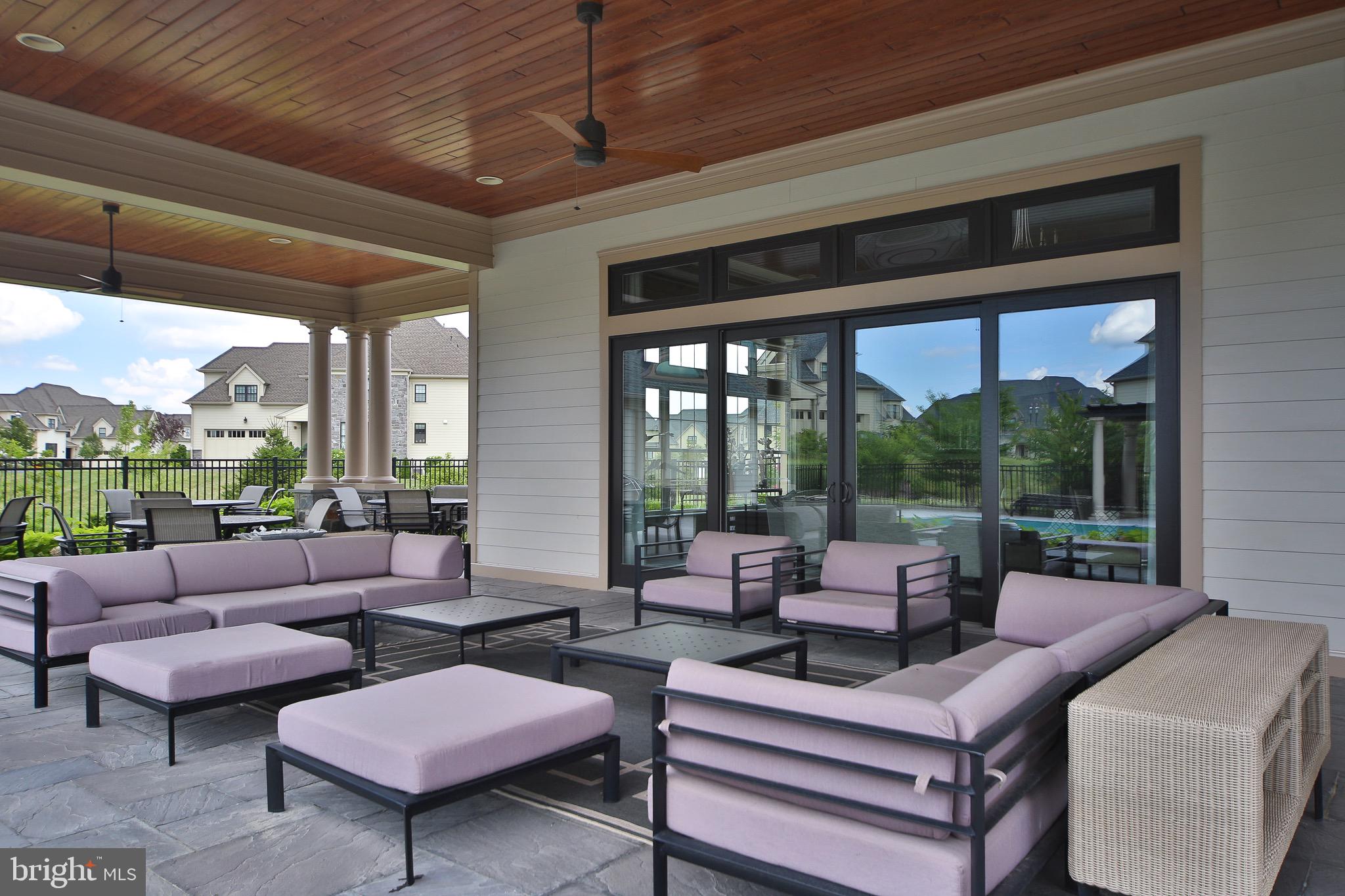 RESERVE AT CREEKSIDE - Residential