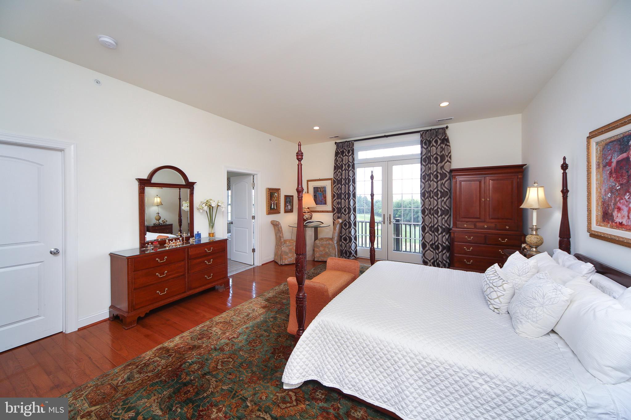 RESERVE AT CREEKSIDE - Residential