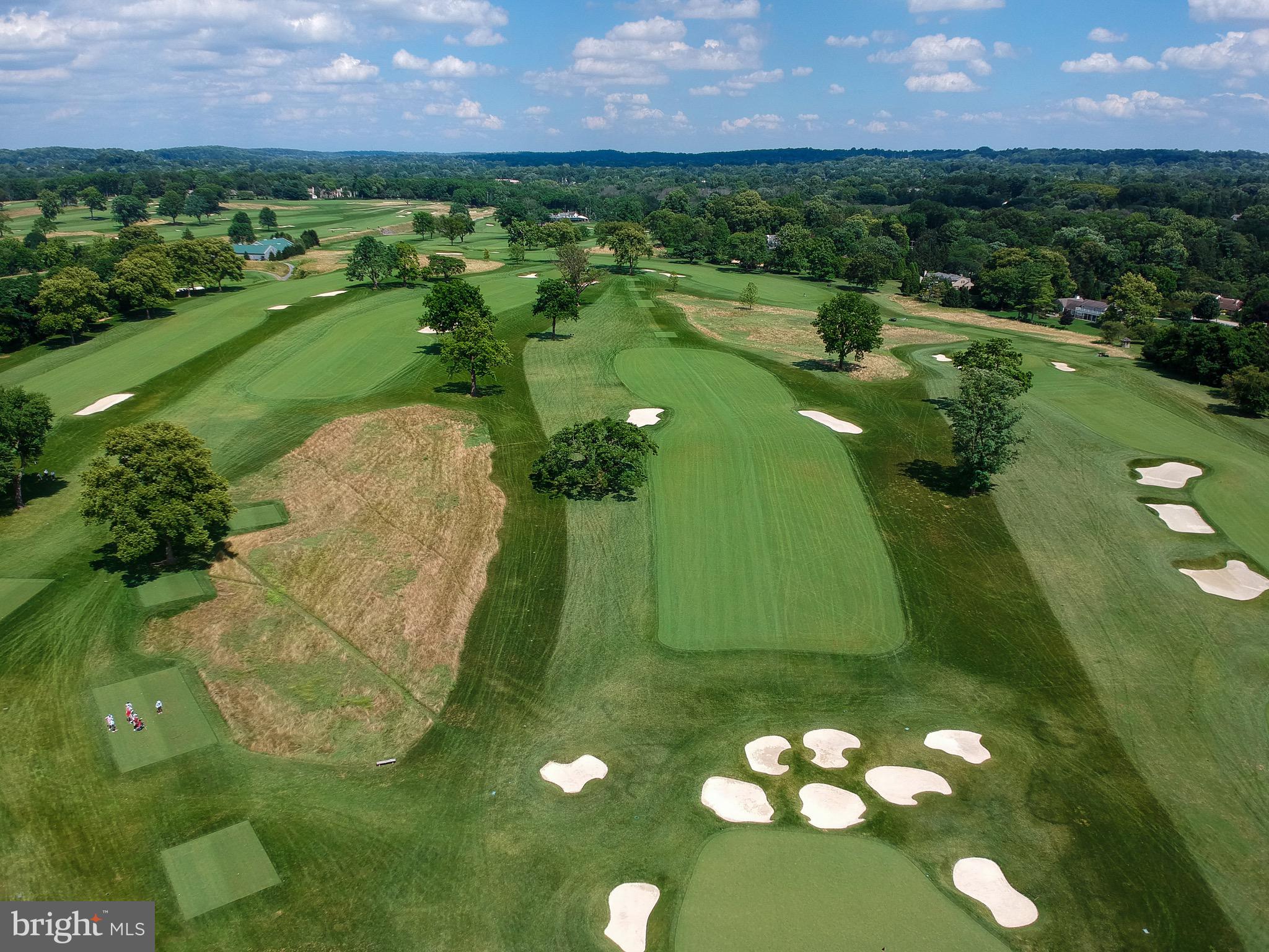 RESERVE AT CREEKSIDE - Residential