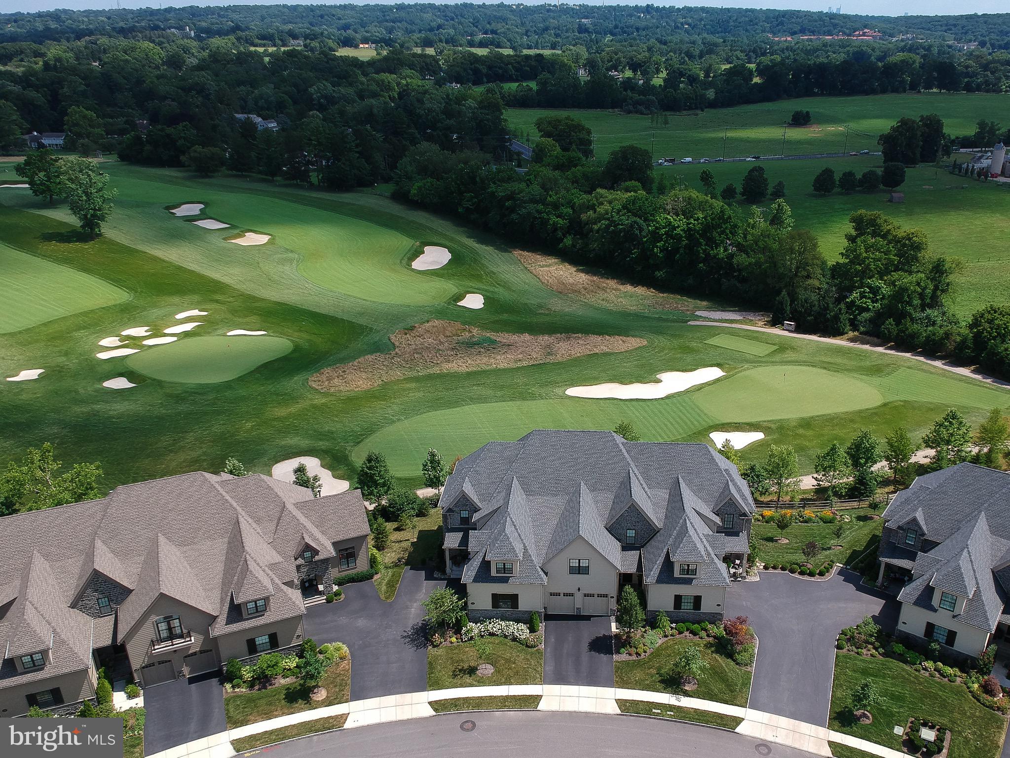 RESERVE AT CREEKSIDE - Residential