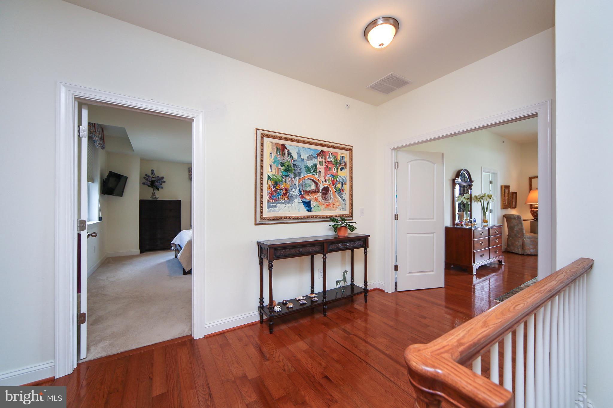 RESERVE AT CREEKSIDE - Residential