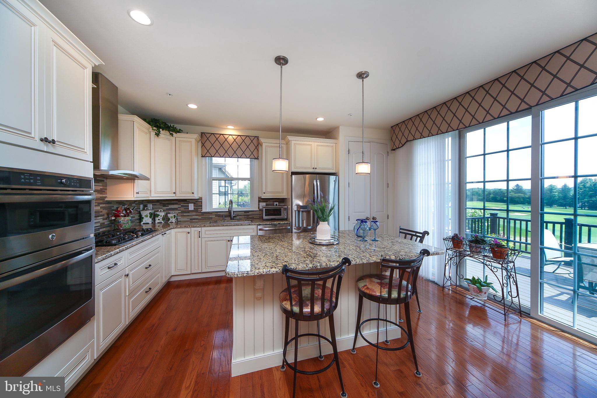 RESERVE AT CREEKSIDE - Residential