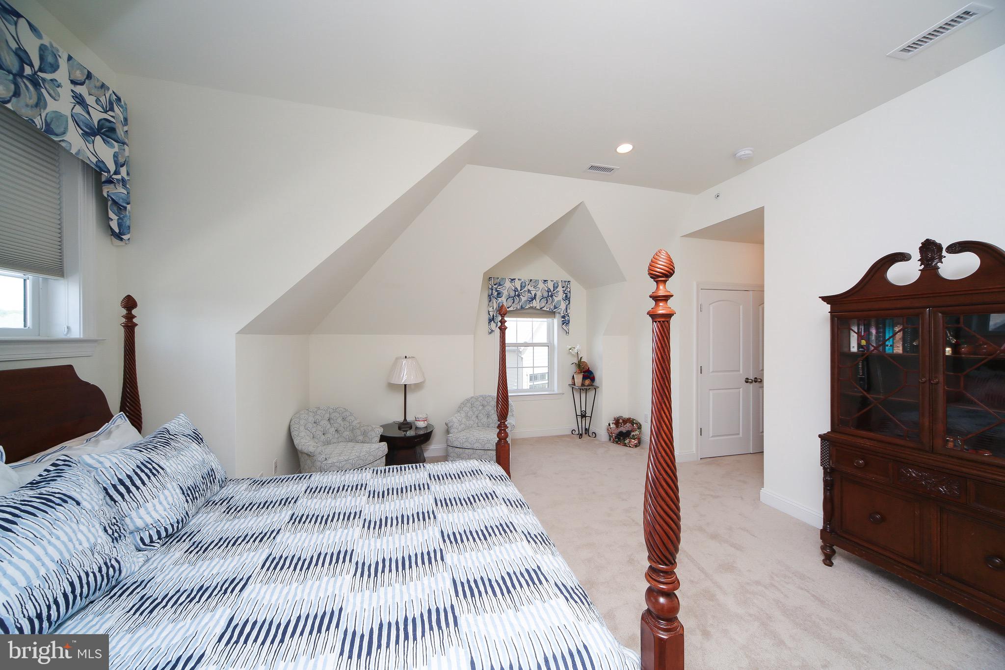 RESERVE AT CREEKSIDE - Residential