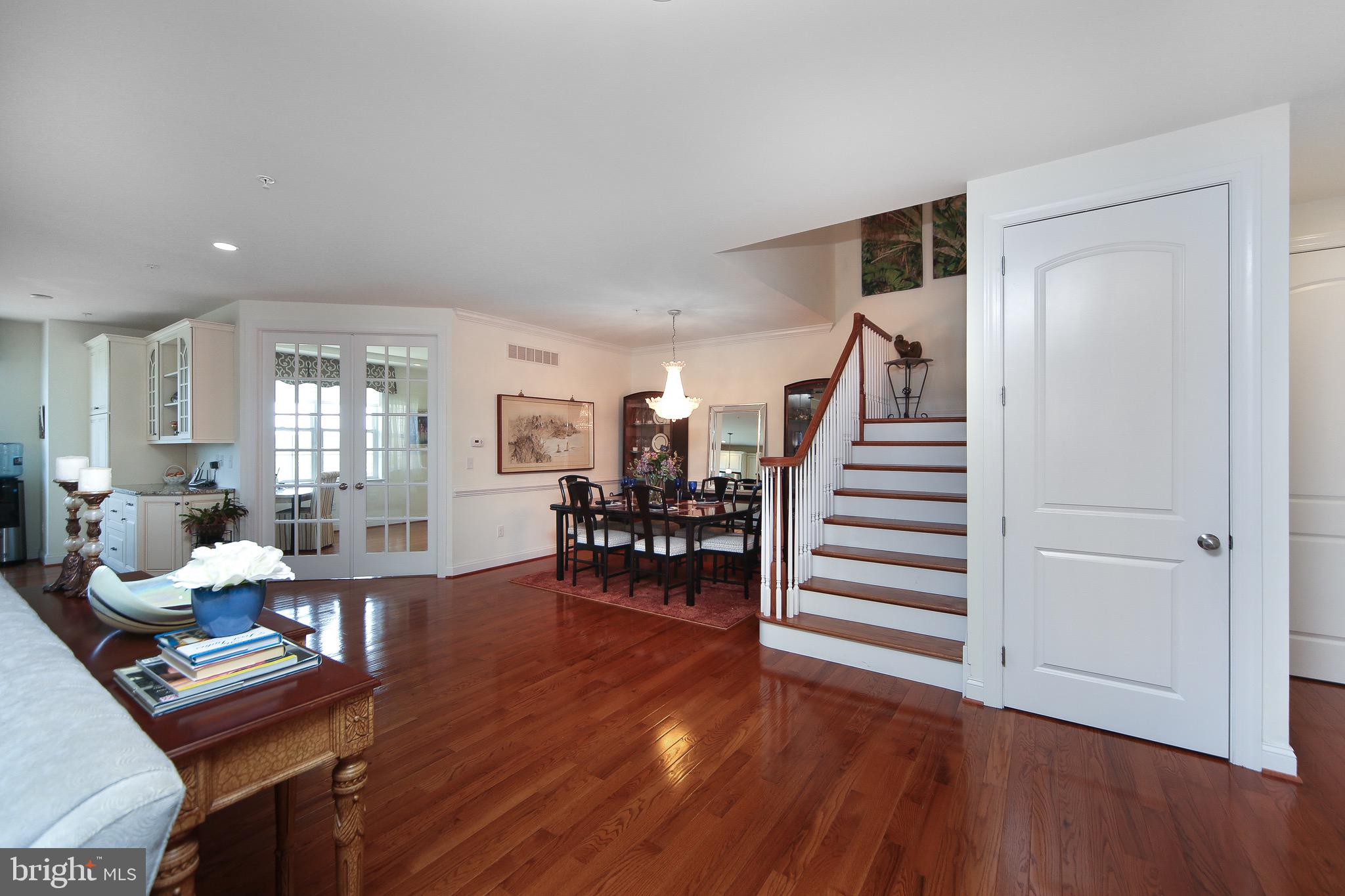 RESERVE AT CREEKSIDE - Residential