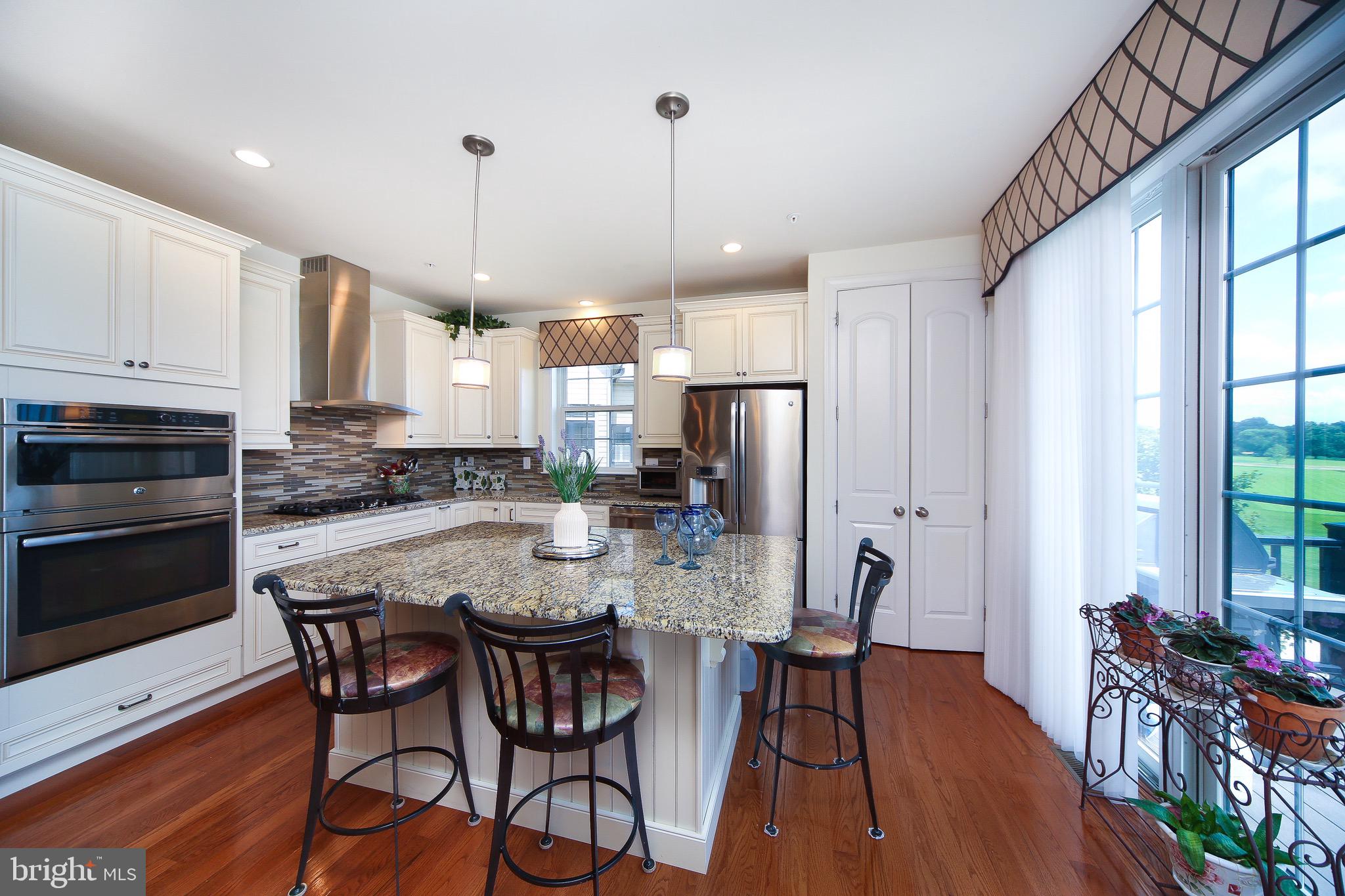 RESERVE AT CREEKSIDE - Residential