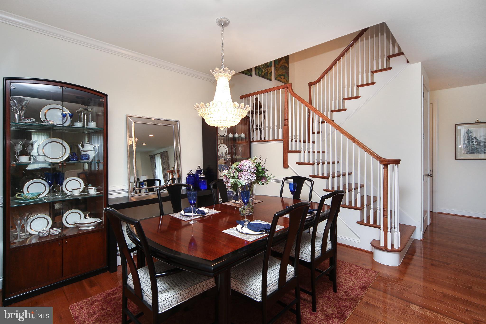 RESERVE AT CREEKSIDE - Residential