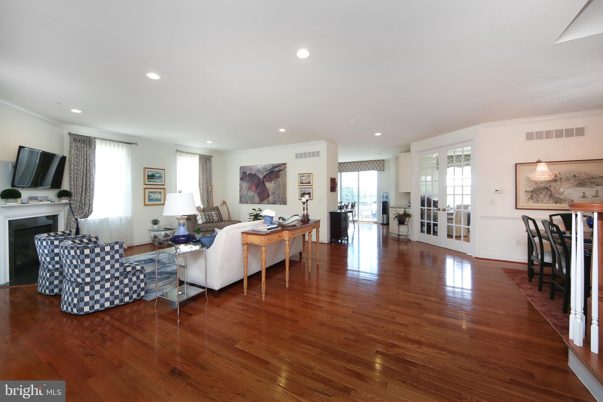 RESERVE AT CREEKSIDE - Residential