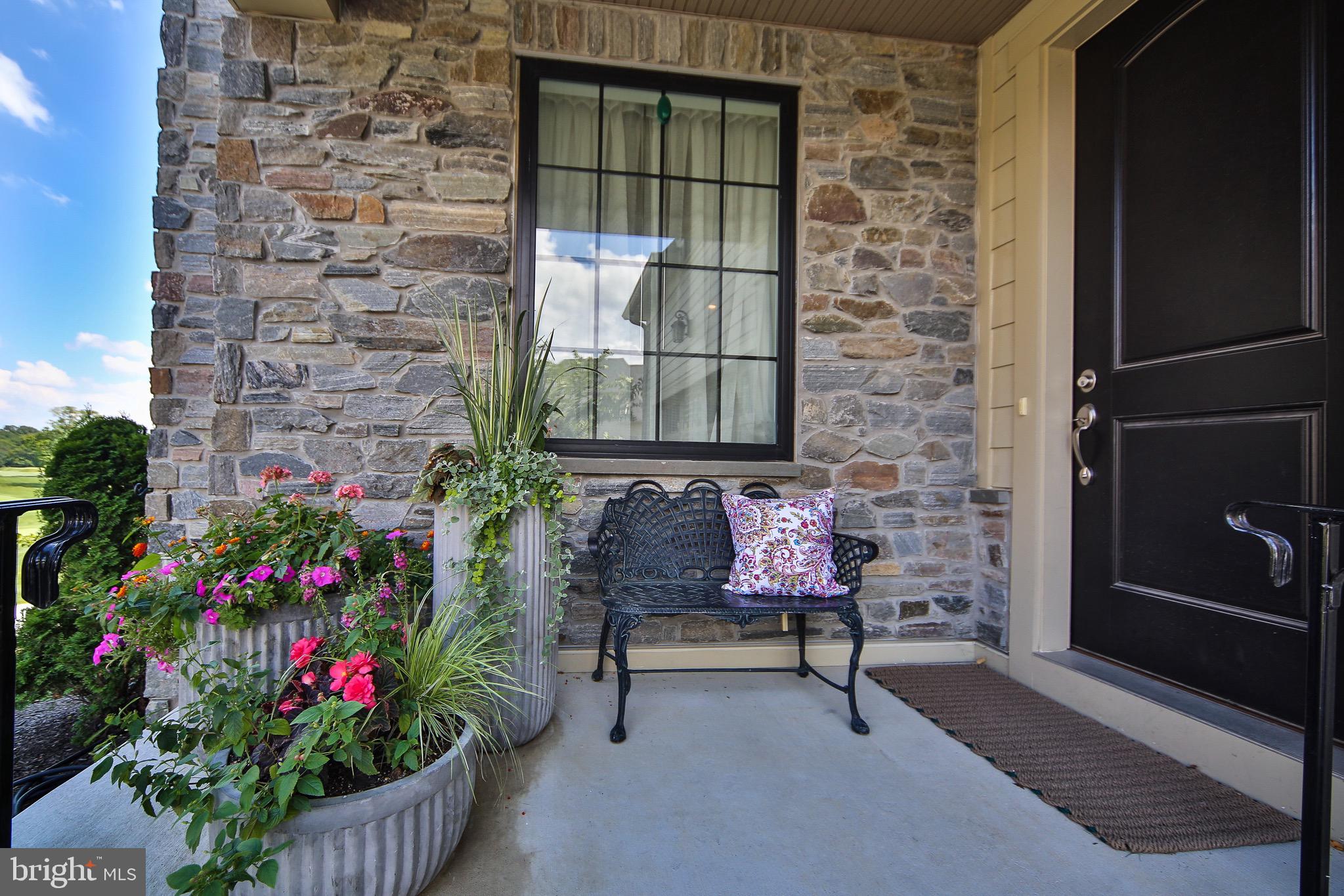 RESERVE AT CREEKSIDE - Residential