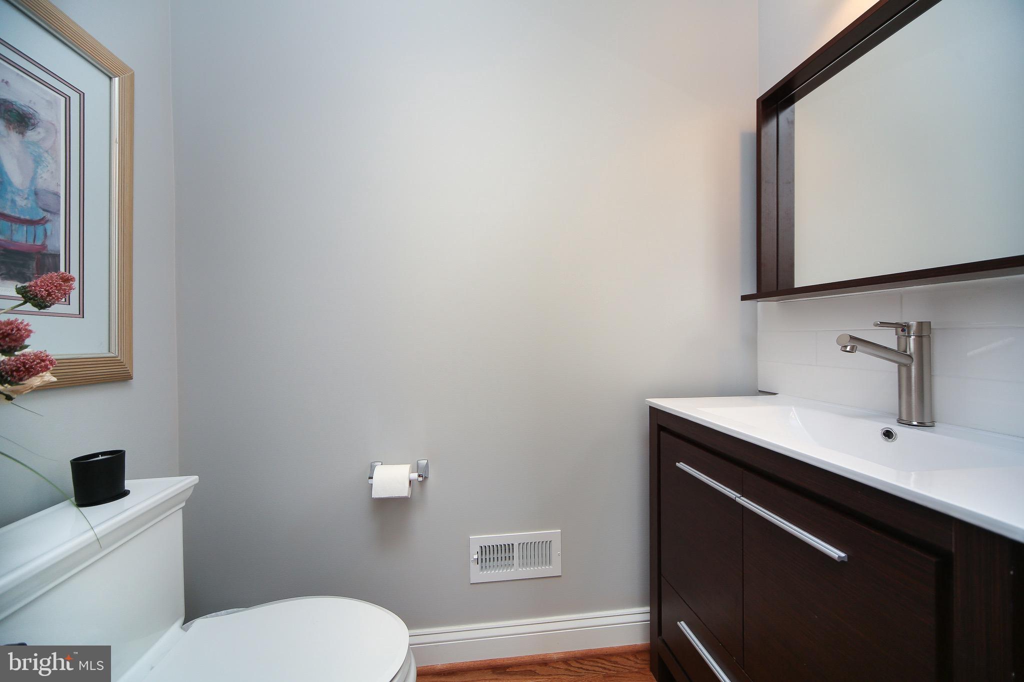 RESERVE AT CREEKSIDE - Residential